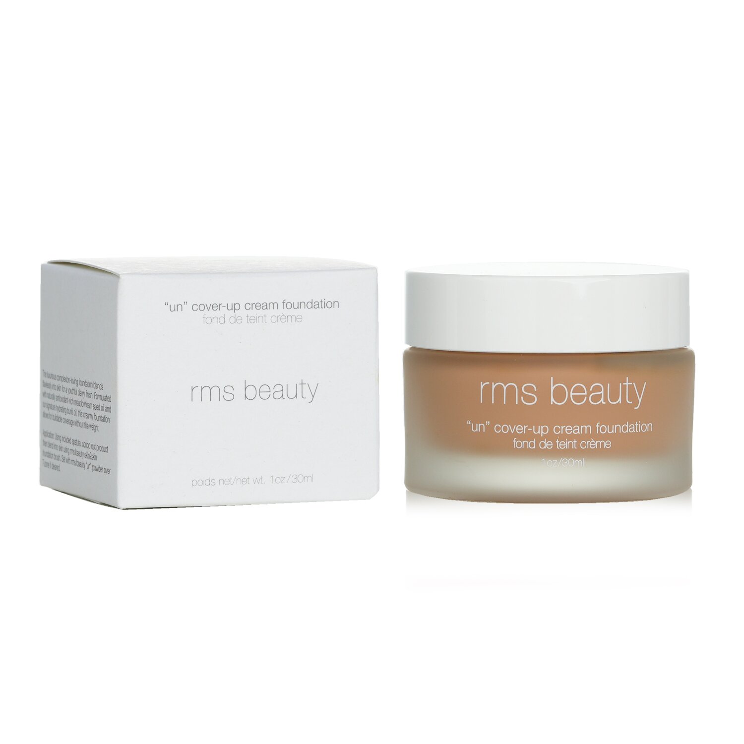 RMS Beauty &quot;Un&quot; Coverup Cream Foundation 30ml/1oz