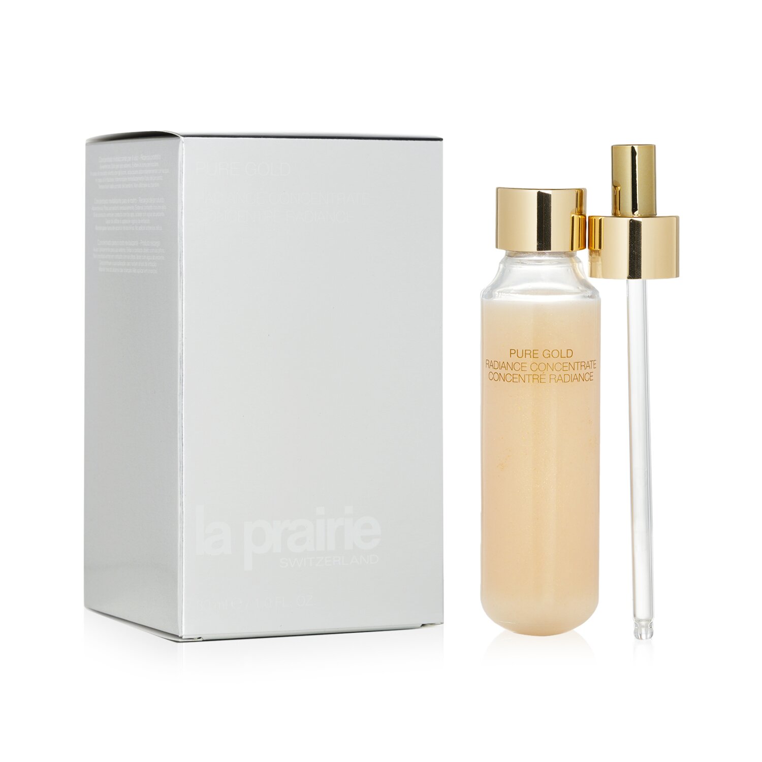 La Prairie Pure Gold Radiance Concentrate Refill 30ml/1.1oz