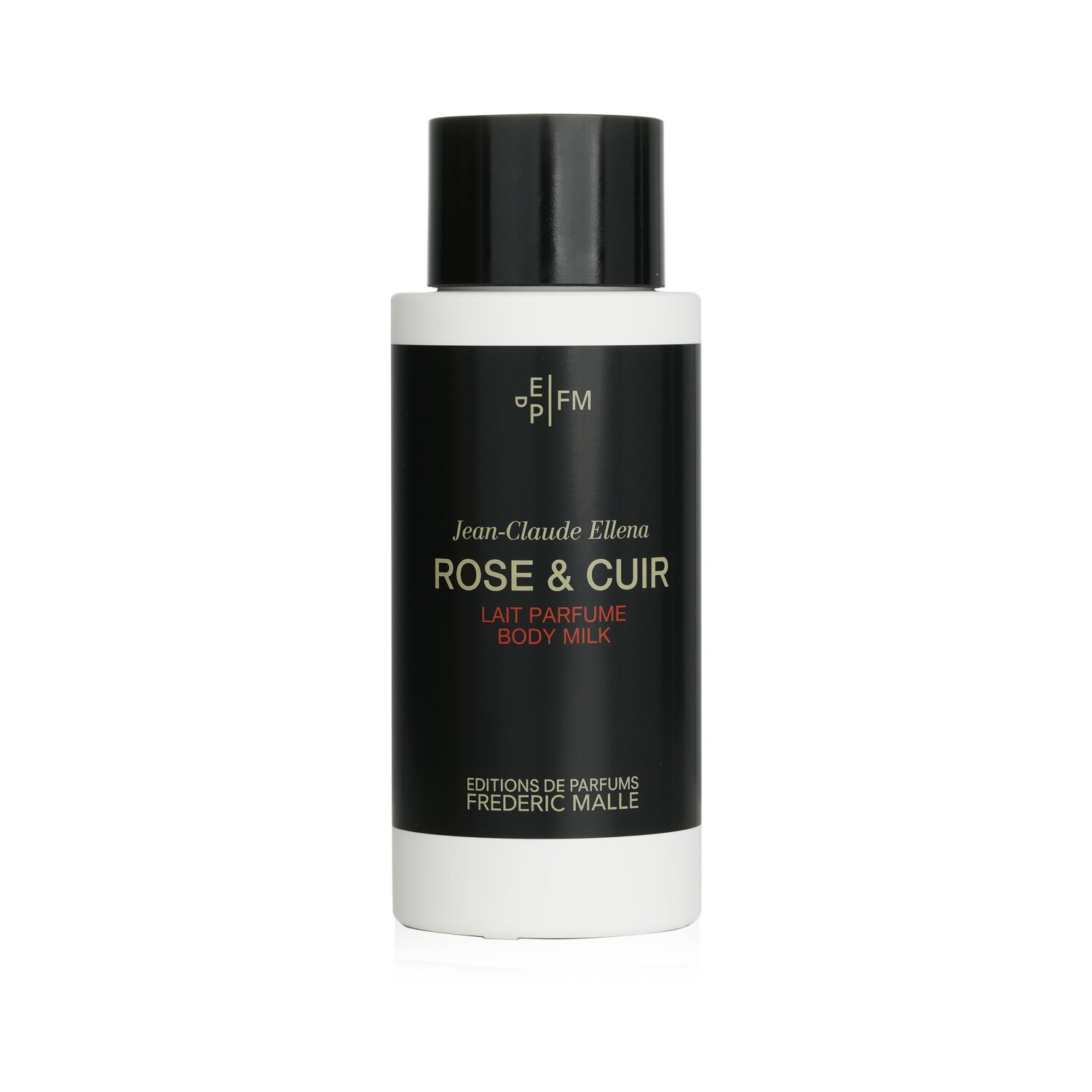 Frederic Malle Rose & Cuir Body Milk 200ml/6.8oz