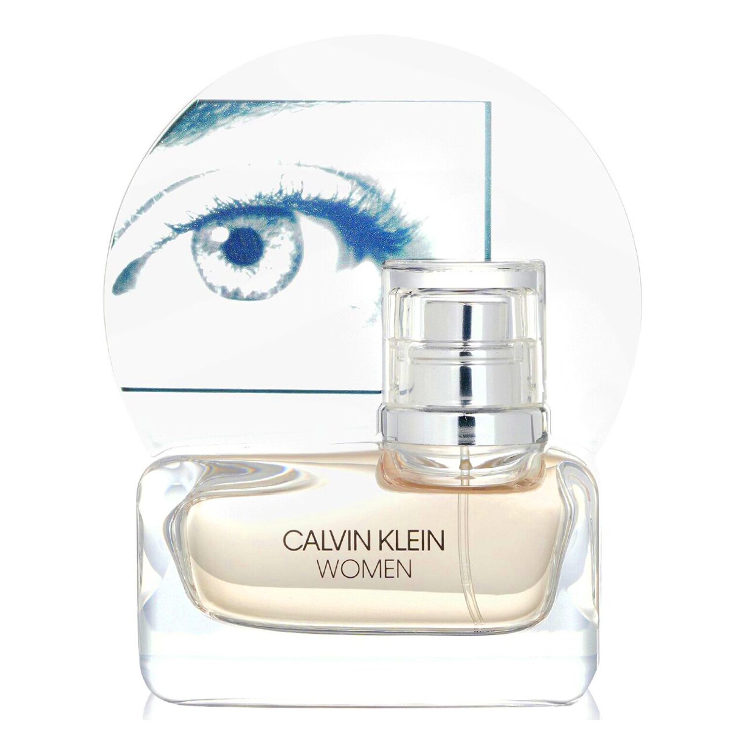 Calvin Klein Women Eau De Parfum Spray 30ml/1oz