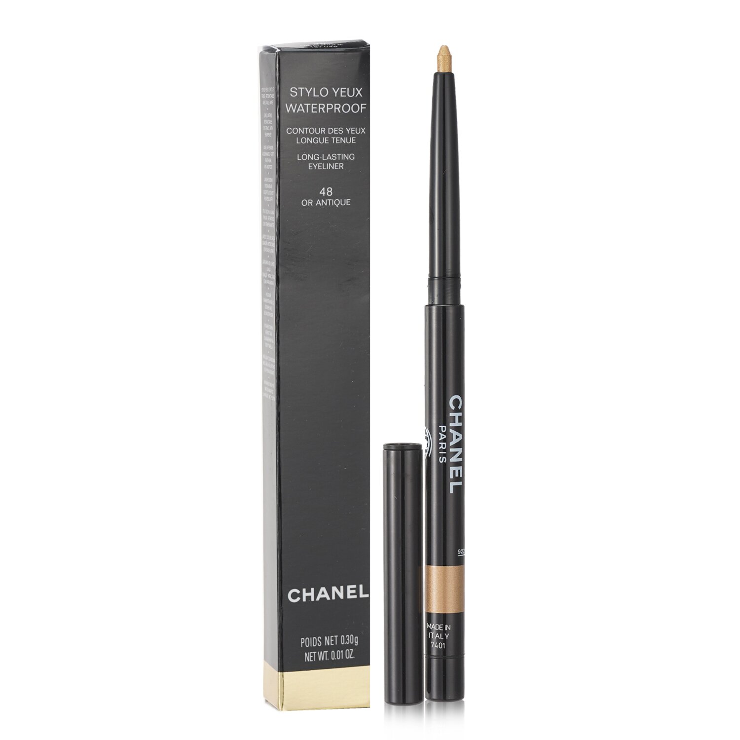 Chanel Stylo Yeux Waterproof 0.3g/0.01oz