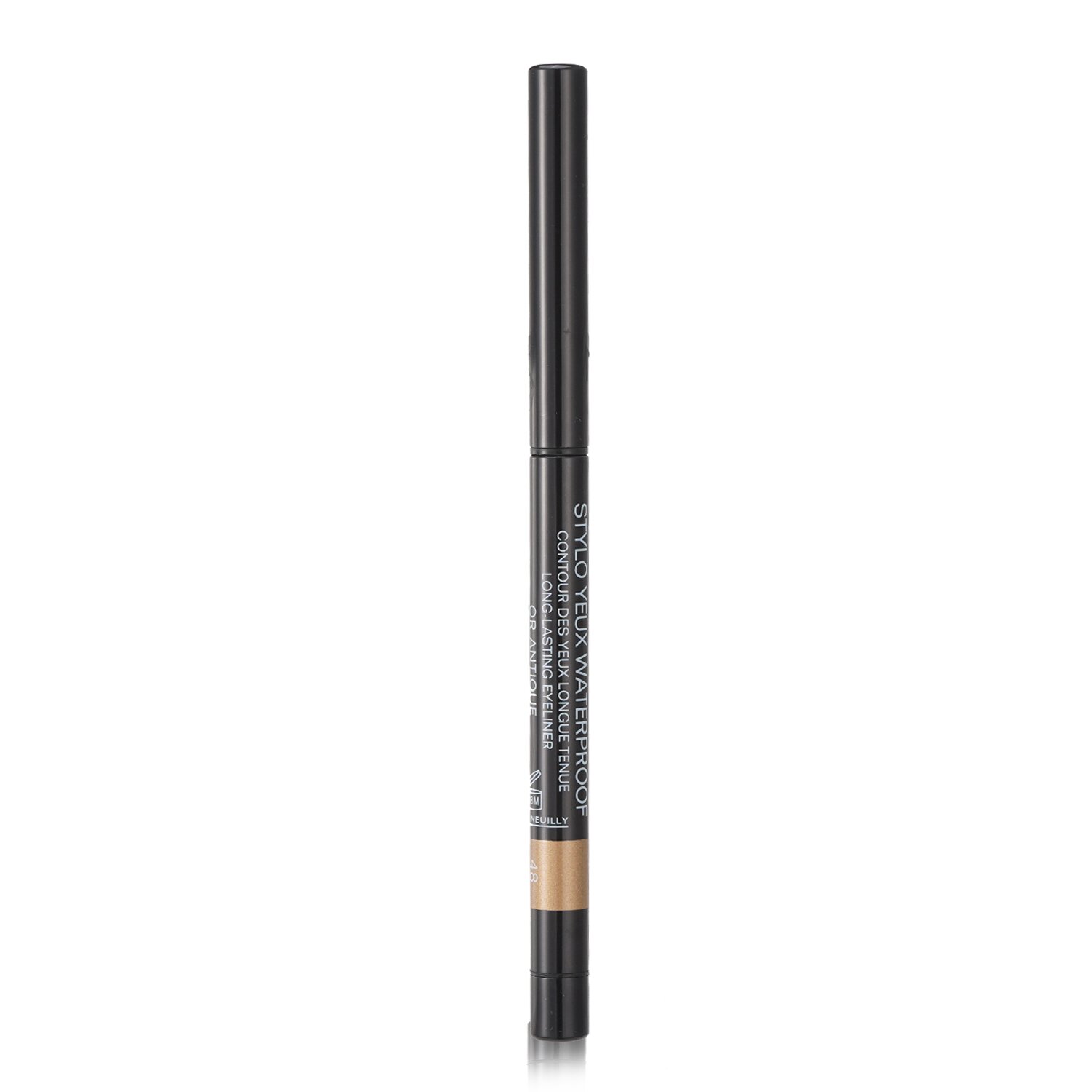 Chanel Stylo Yeux Waterproof 0.3g/0.01oz