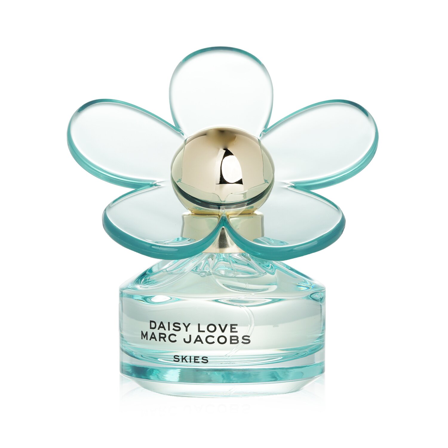 Marc Jacobs Daisy Love Skies Eau De Toilette Spray 50ml/1.6oz