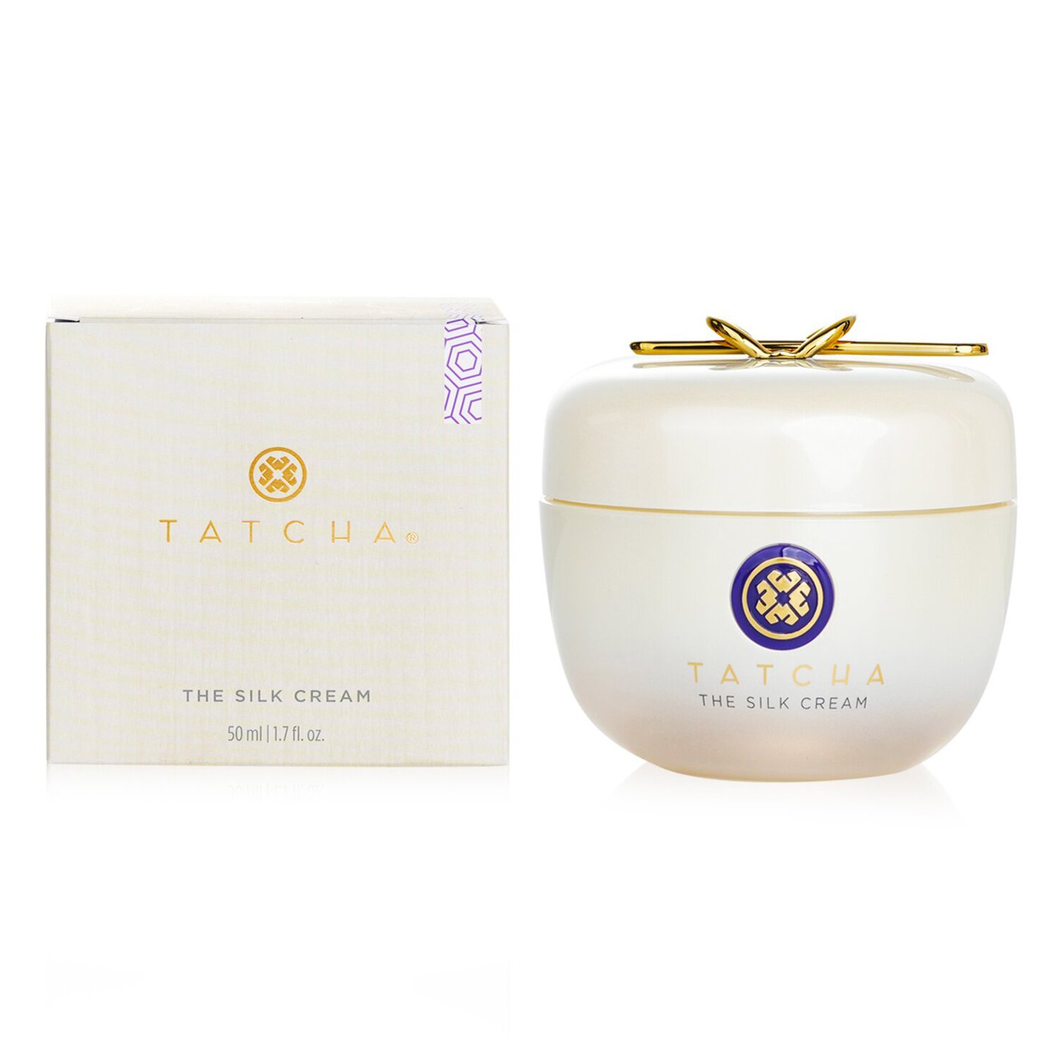 Tatcha La Crema Sedosa 50ml/1.7oz