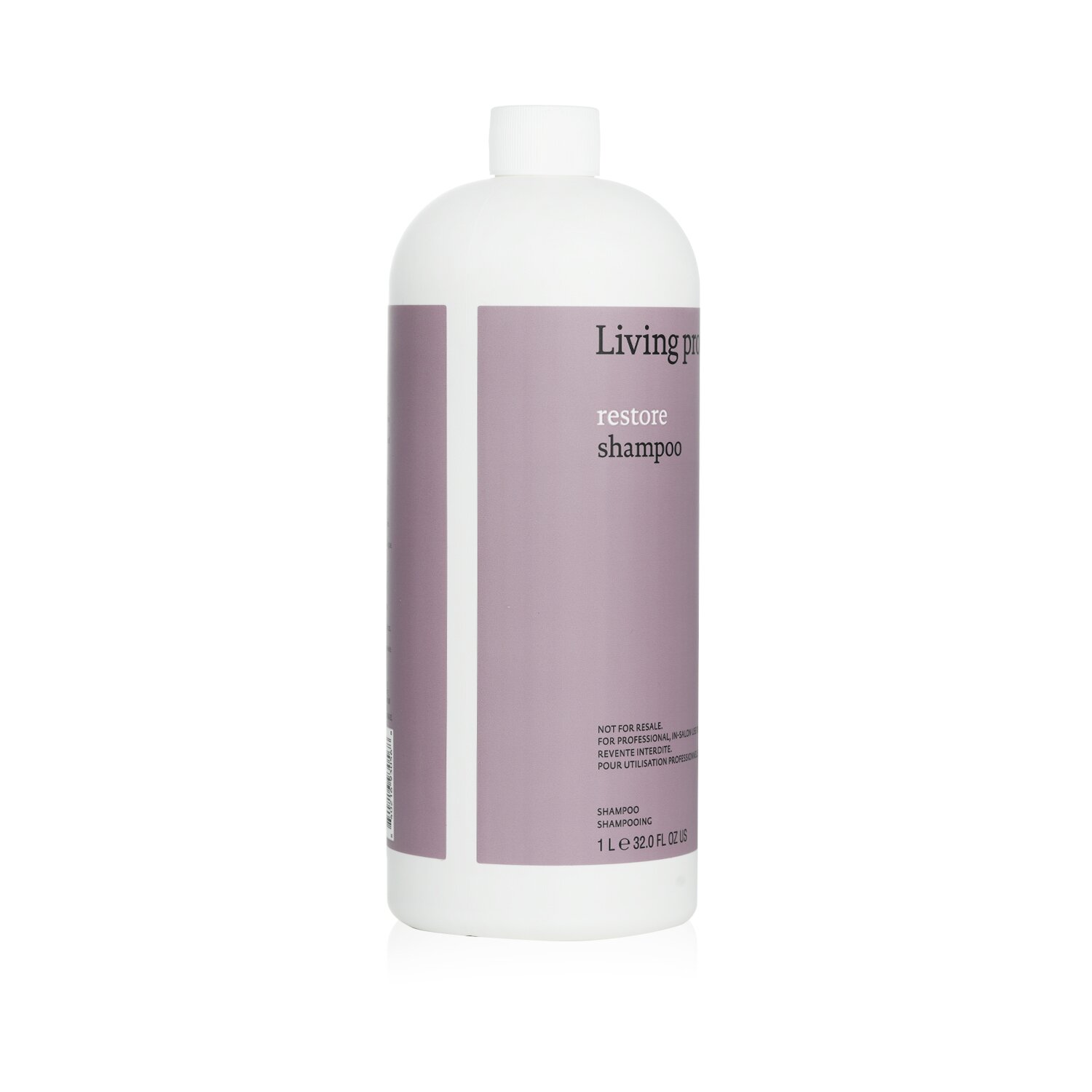 Living Proof استعادة الشامبو (حجم الصالون) 1000ml/32oz