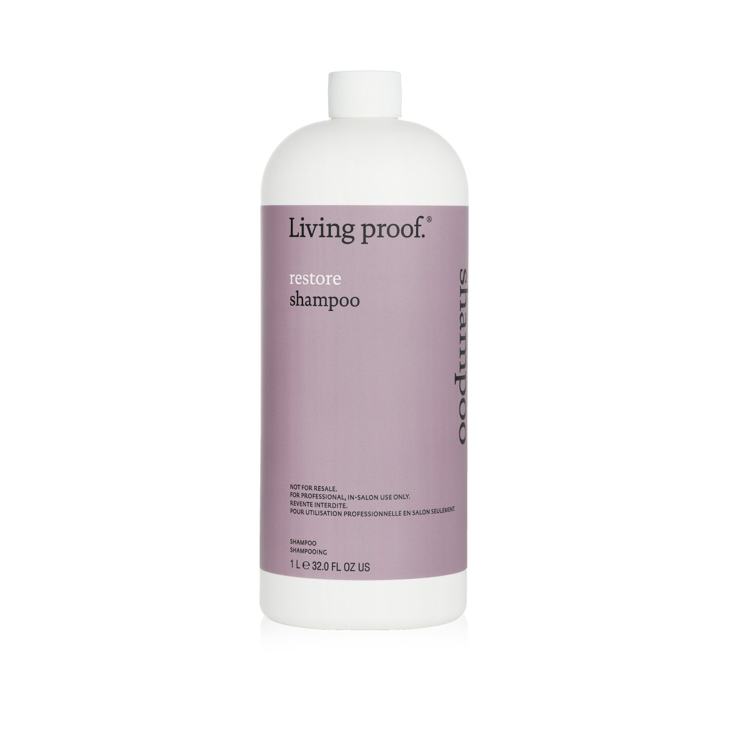 Living Proof استعادة الشامبو (حجم الصالون) 1000ml/32oz