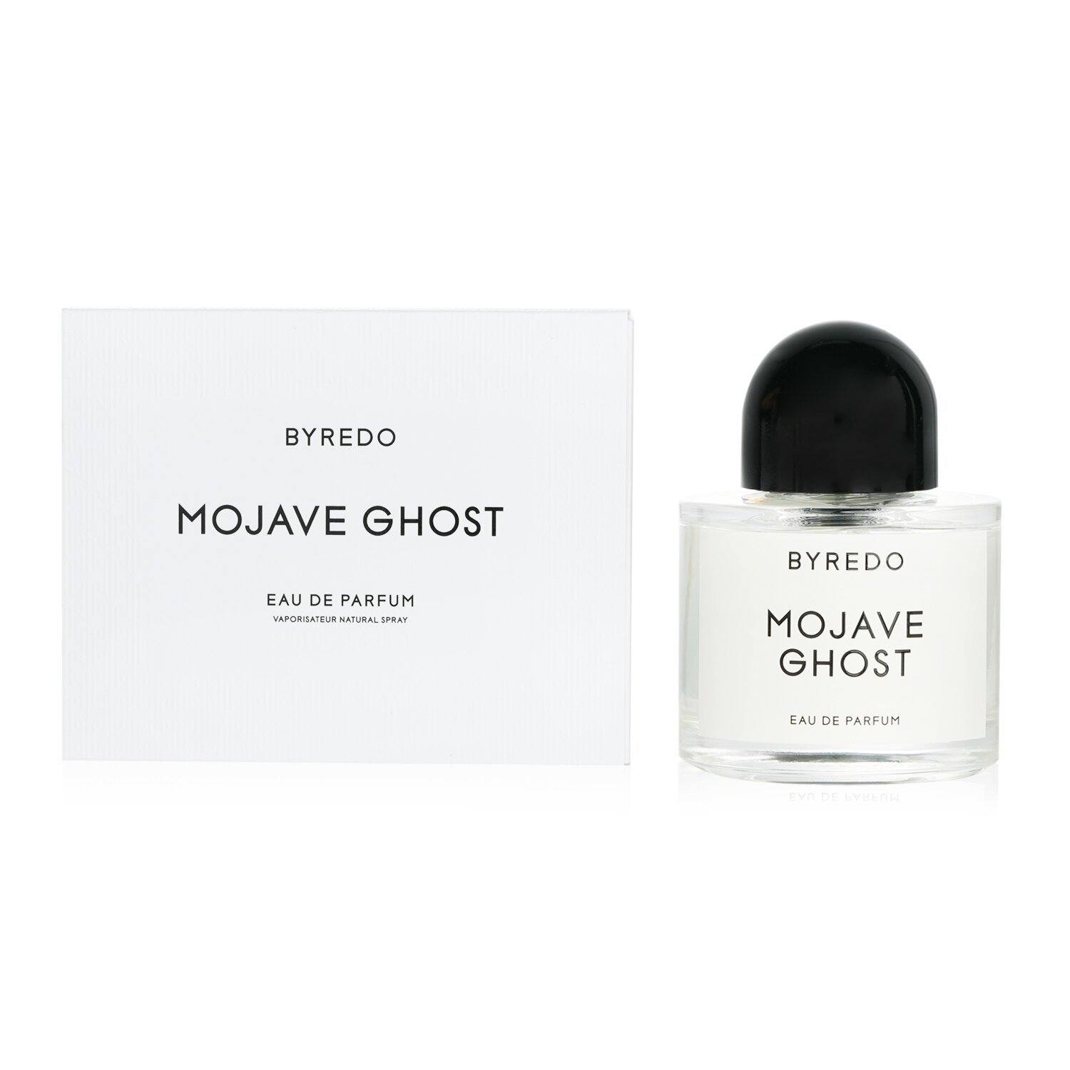 Byredo 拜里朵 莫哈韋幽靈香水噴霧 50ml/1.6oz