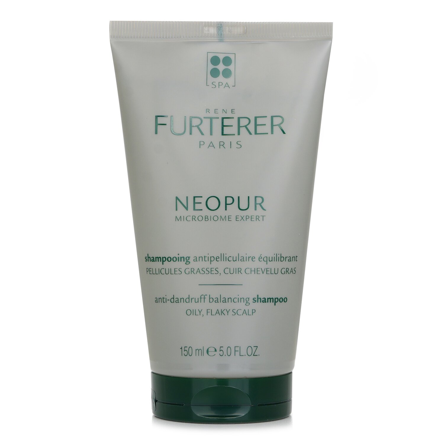 Rene Furterer Neopur Anti-Dandruff Balancing Shampoo (Oily, Flaky Scalp) 150ml/5oz