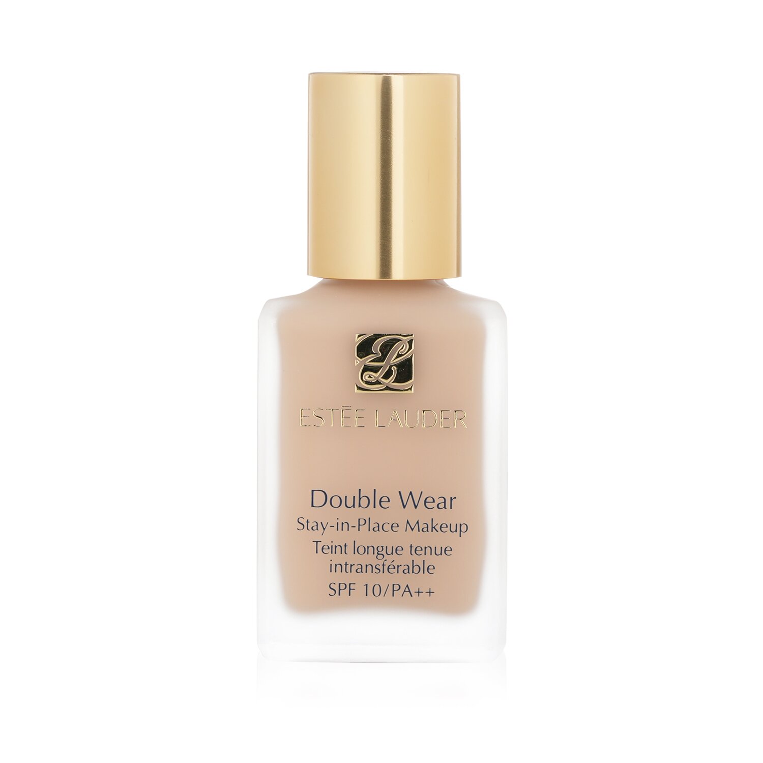 雅诗兰黛 Estee Lauder Double Wear Stay In Place Makeup SPF 10 30ml/1oz