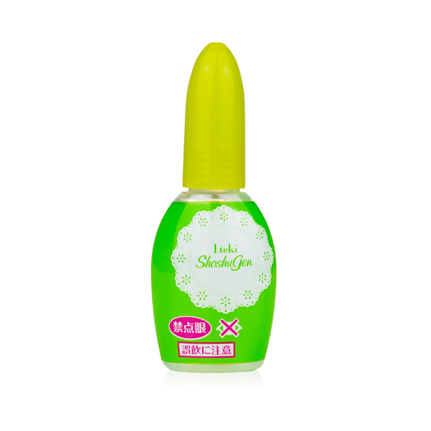 Kobayashi Sawaday 1-Drop Deodorizer for Toilet - Fresh Herb 20ml