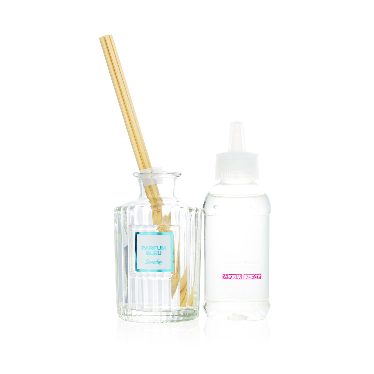 Kobayashi Sawaday Stick Parfum Diffuser - Bleu 70ml