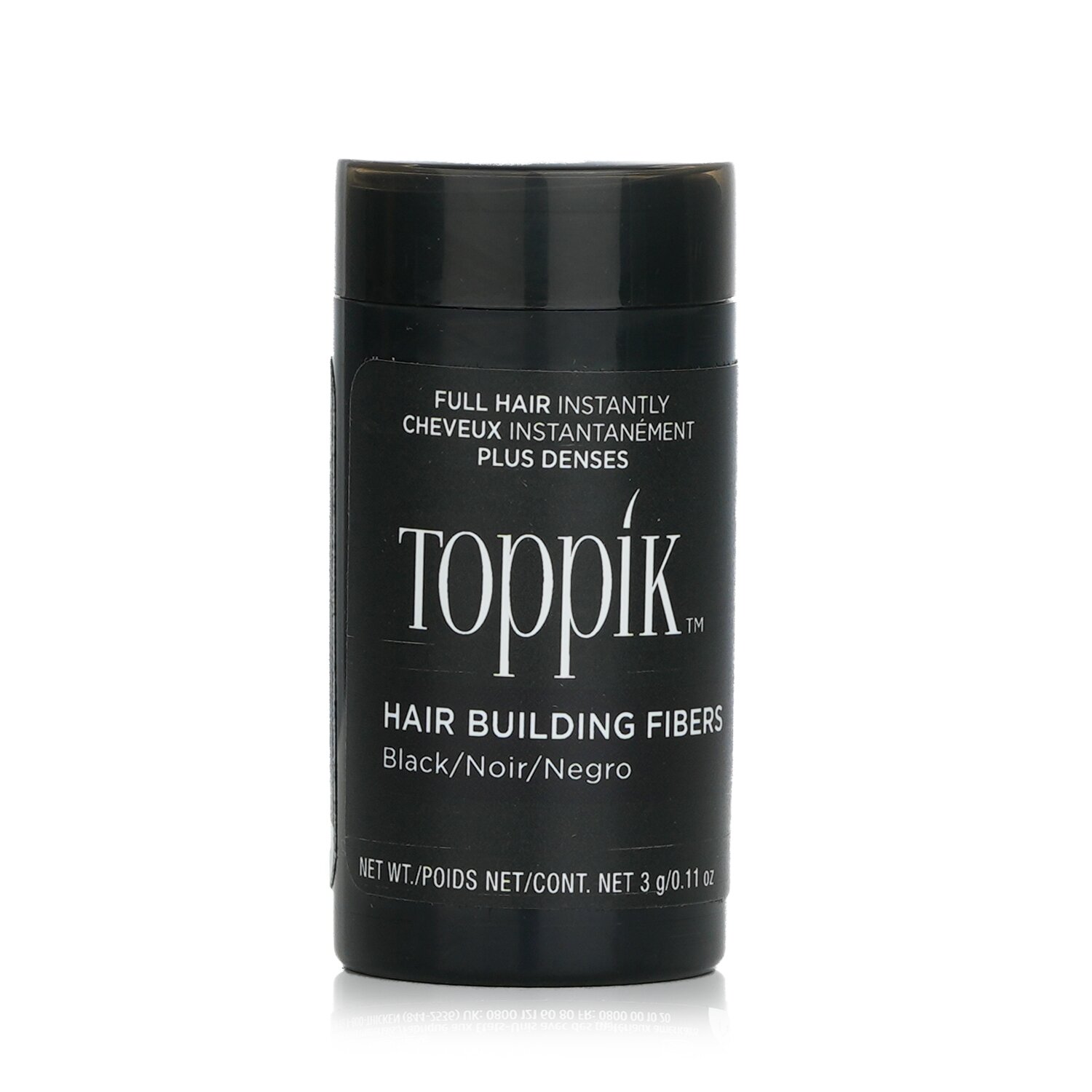 Toppik Hair Building Fibers 3g/0.11oz