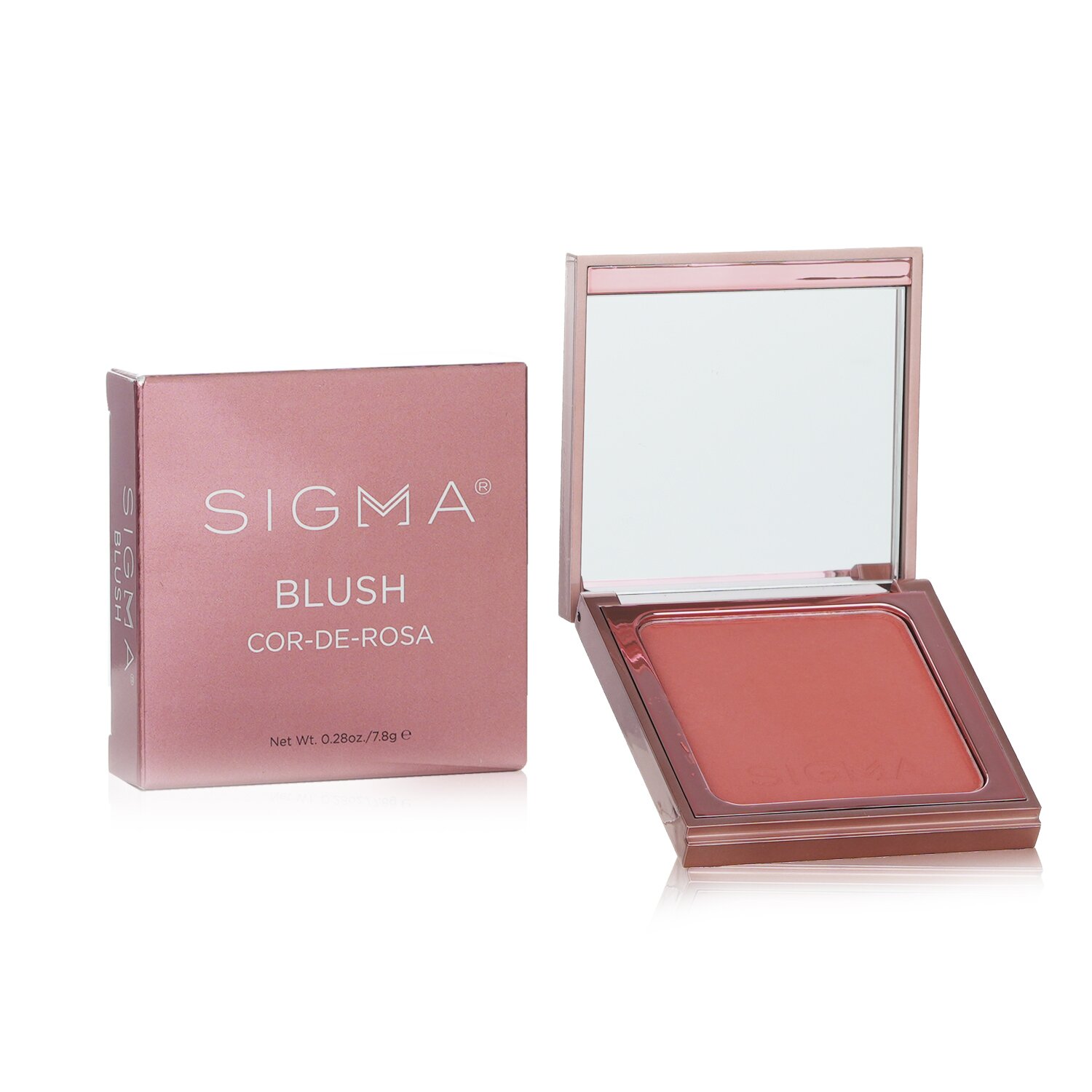 Sigma Beauty Blush 7.8g/0.28oz