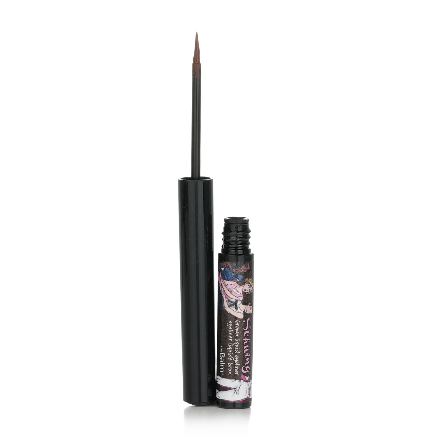 TheBalm Schwing Liquid Eyeliner 1.7ml/0.05oz