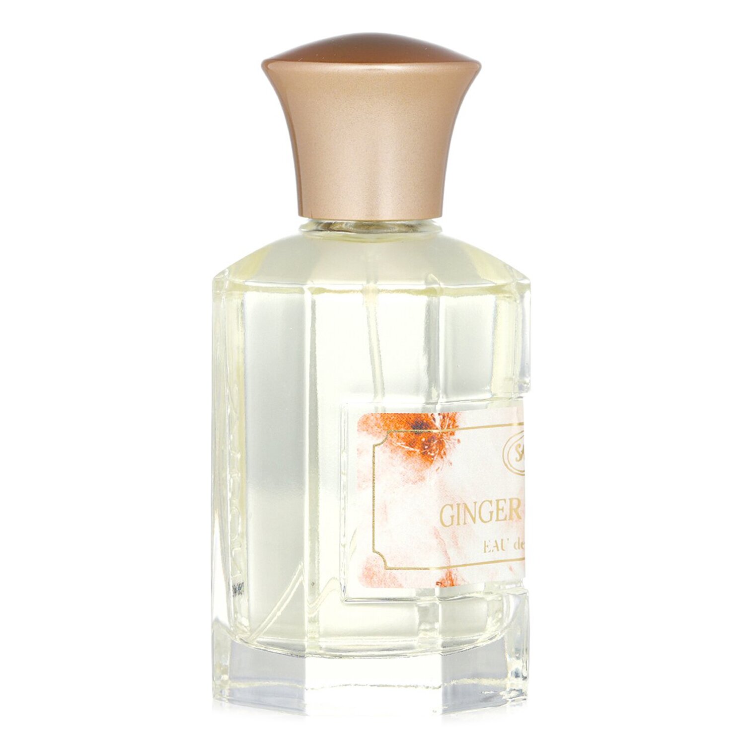 Sabon Eau De Sabon Ginger Orange Eau De Toilette Spray 80ml/2.7oz