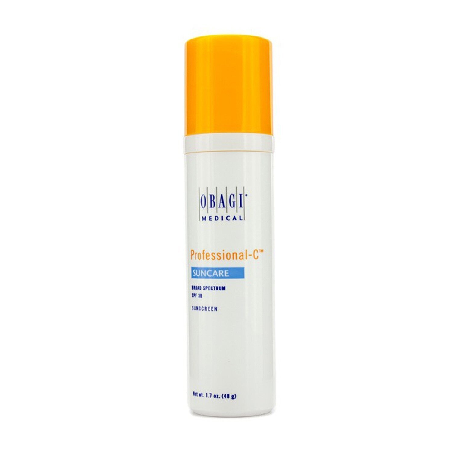 Obagi Professional-C Suncare SPF 30 (Exp. Date 11/2022) 48g/1.7oz