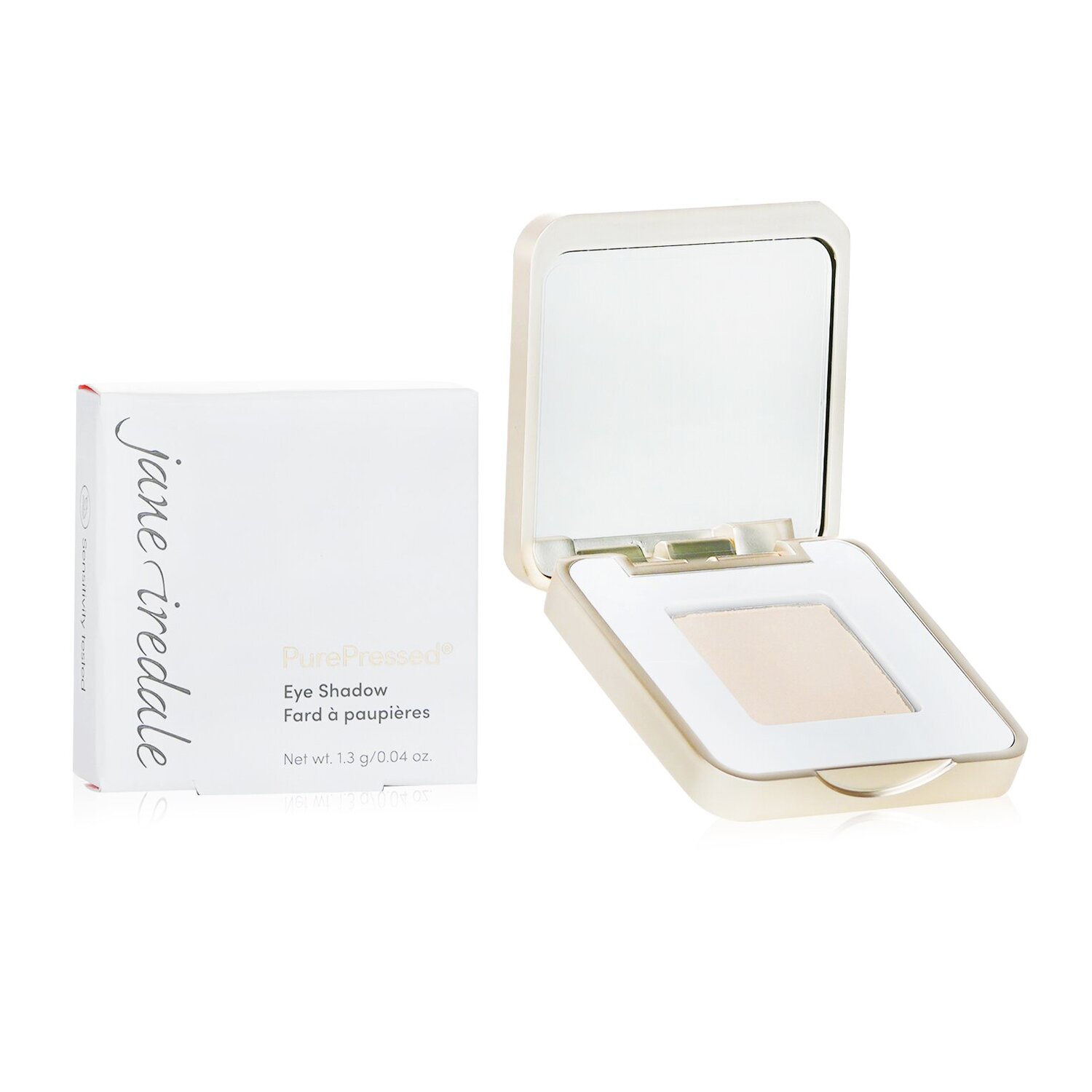 Jane Iredale PurePressed Single Eye Shadow 1.3g/0.04oz