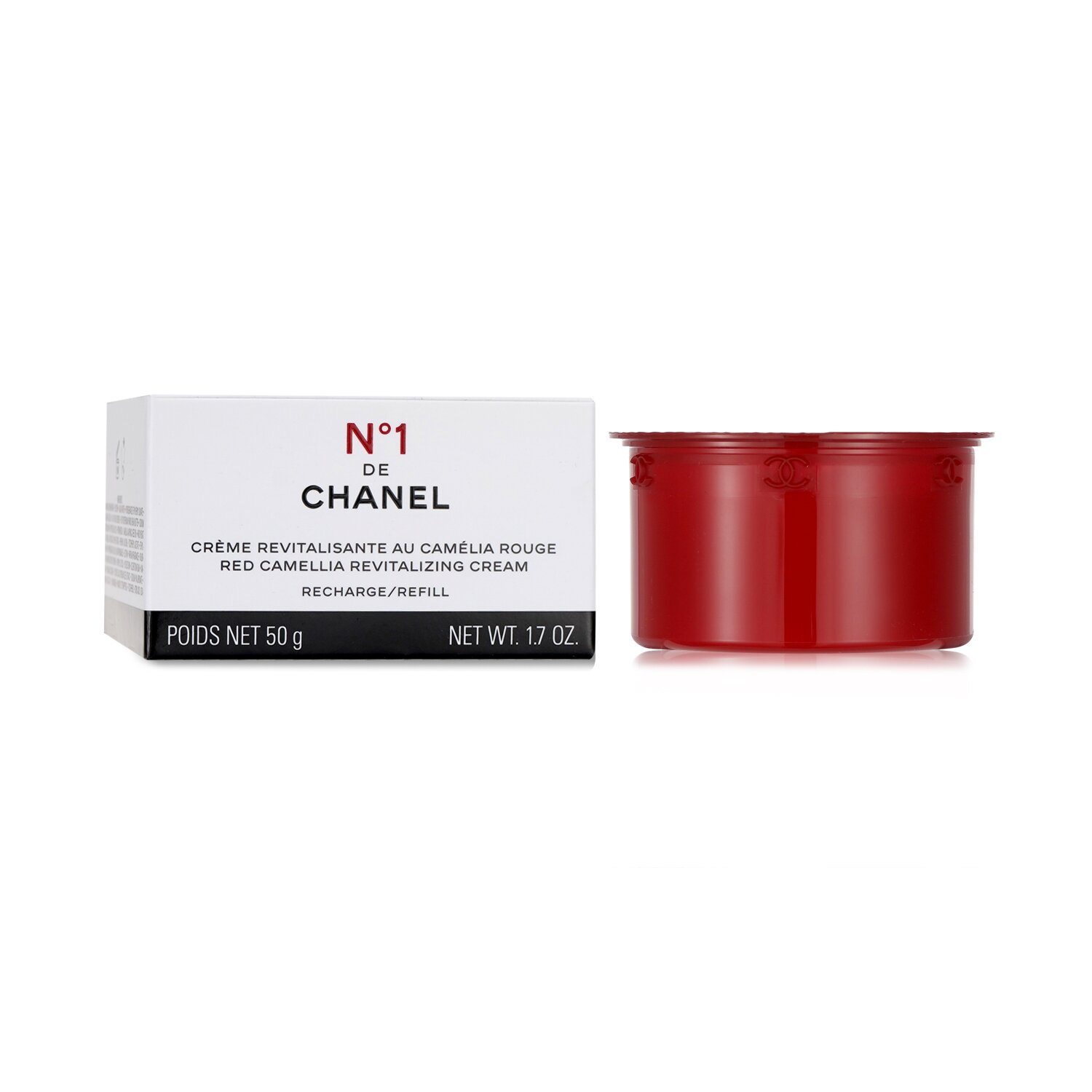 Chanel N1 online De Chanel Revitalizing Cream 1.7oz