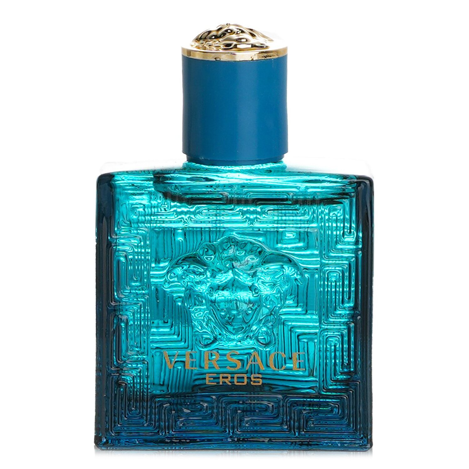 Versace Eros Eau De Toilette (Miniature) 5ml/0.17oz