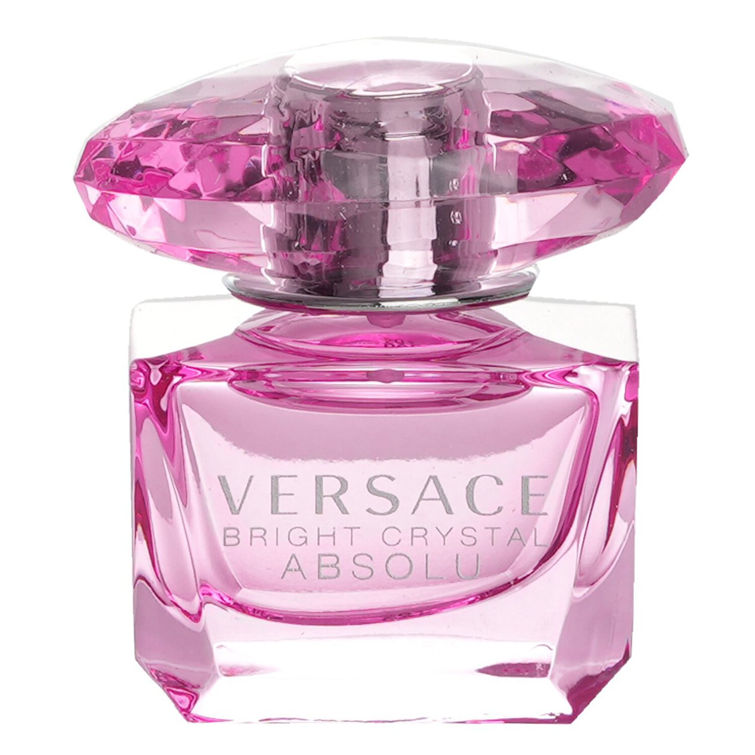 Versace Bright Crystal Absolu Eau De Parfum (Miniature) 5ml/0.17oz