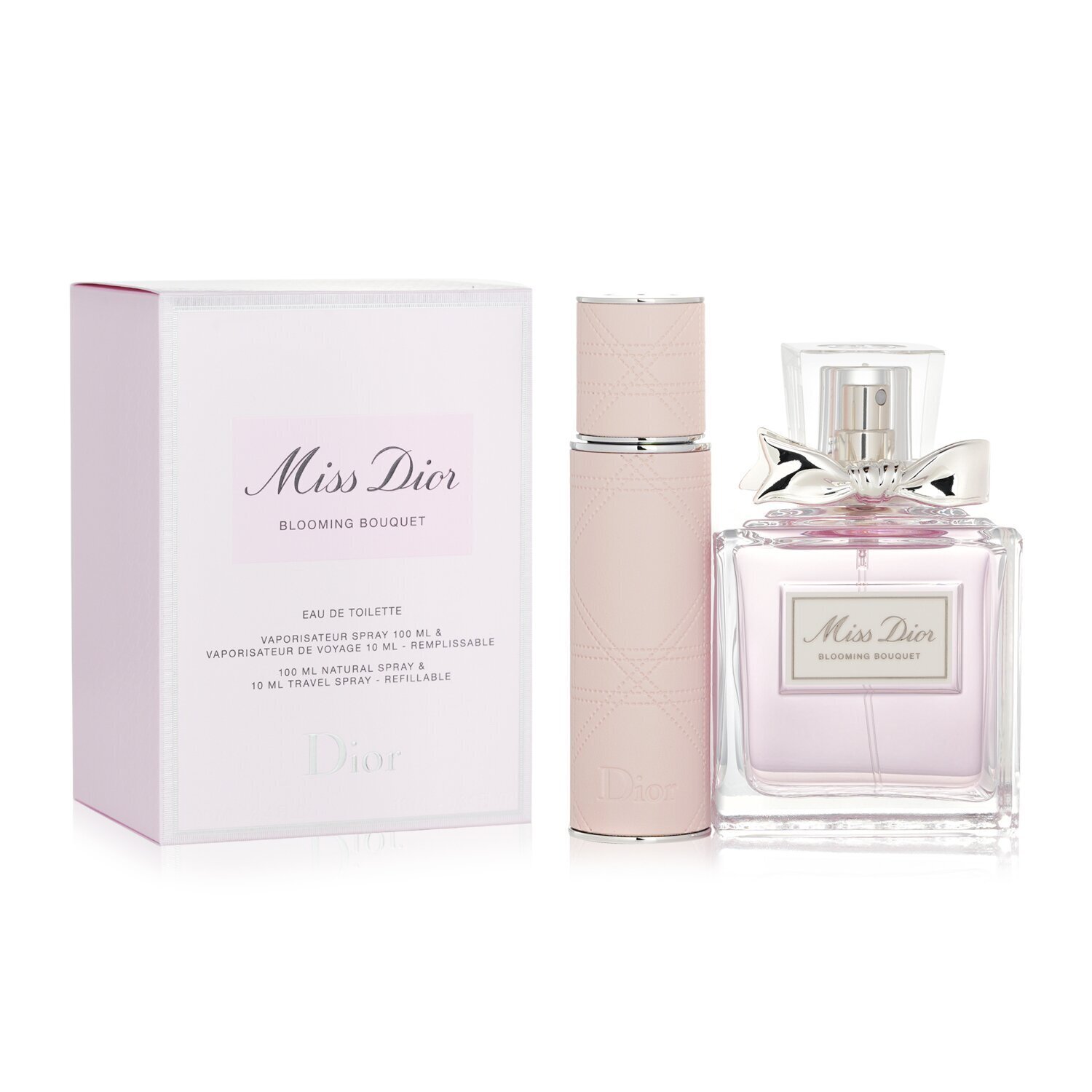 Miss dior collection set online