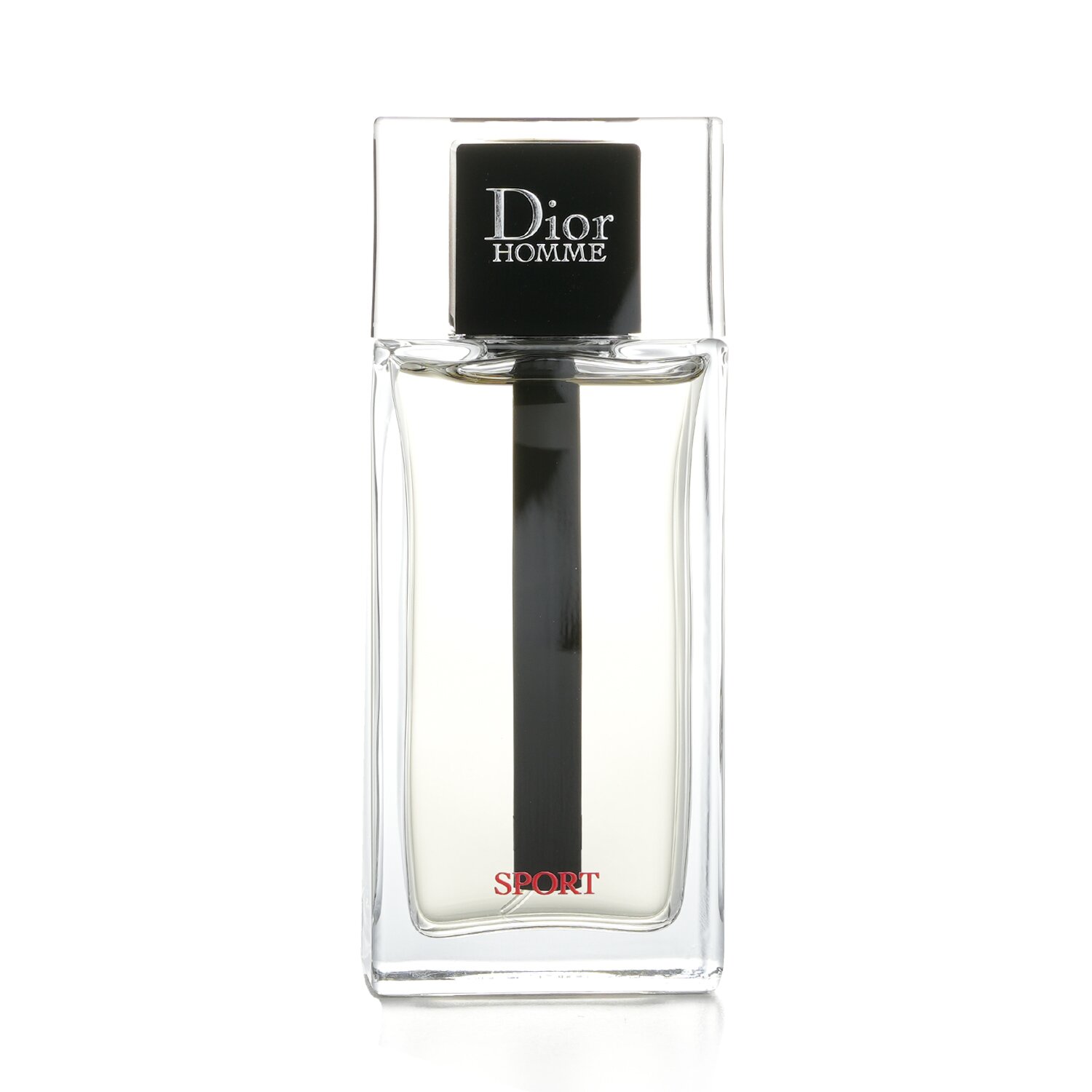 Christian Dior Dior Homme Sport Eau De Toilette Spray 75ml 2.5oz Strawberrynet USA