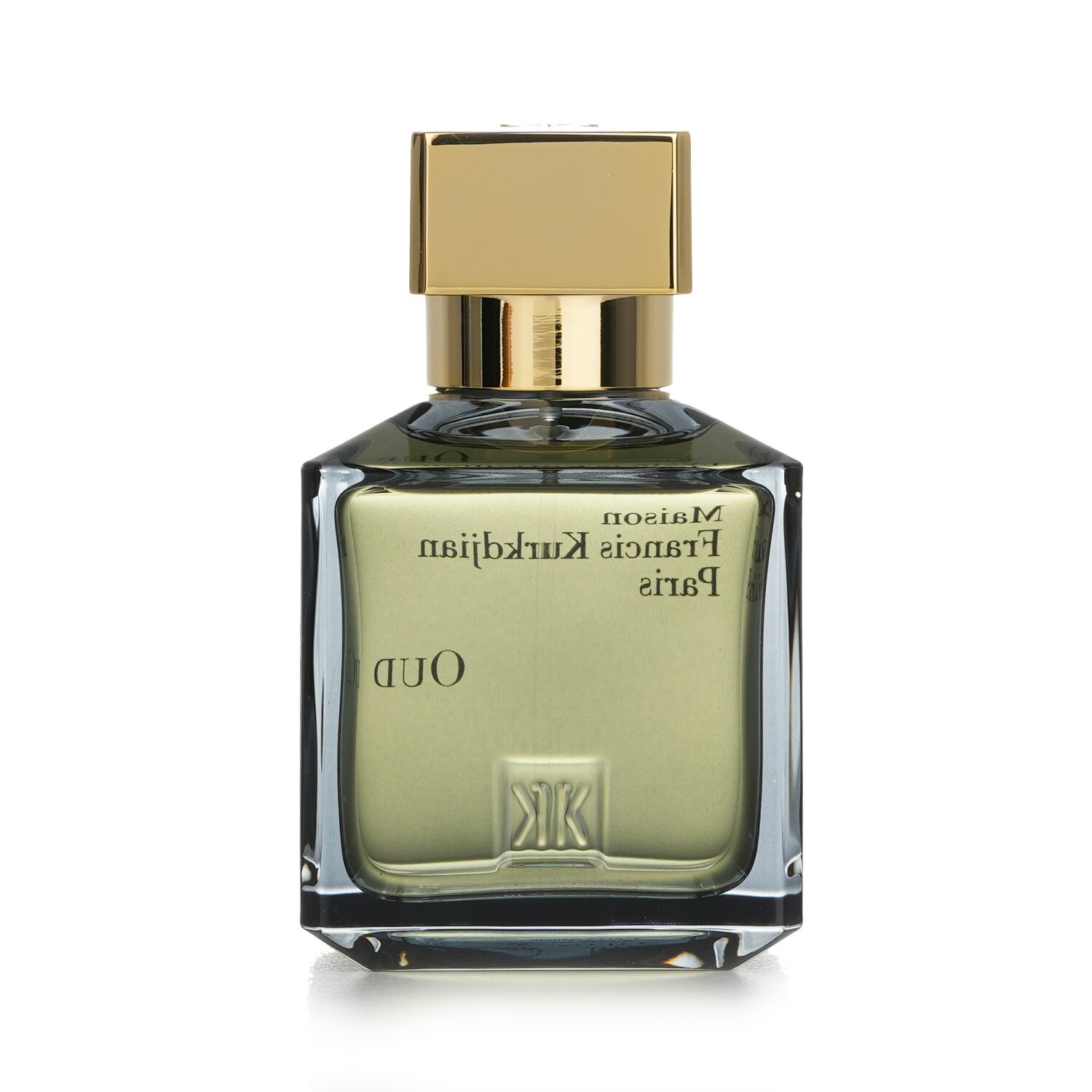 Maison Francis Kurkdjian Oud Eau De Parfum Spray 70ml/2.4oz