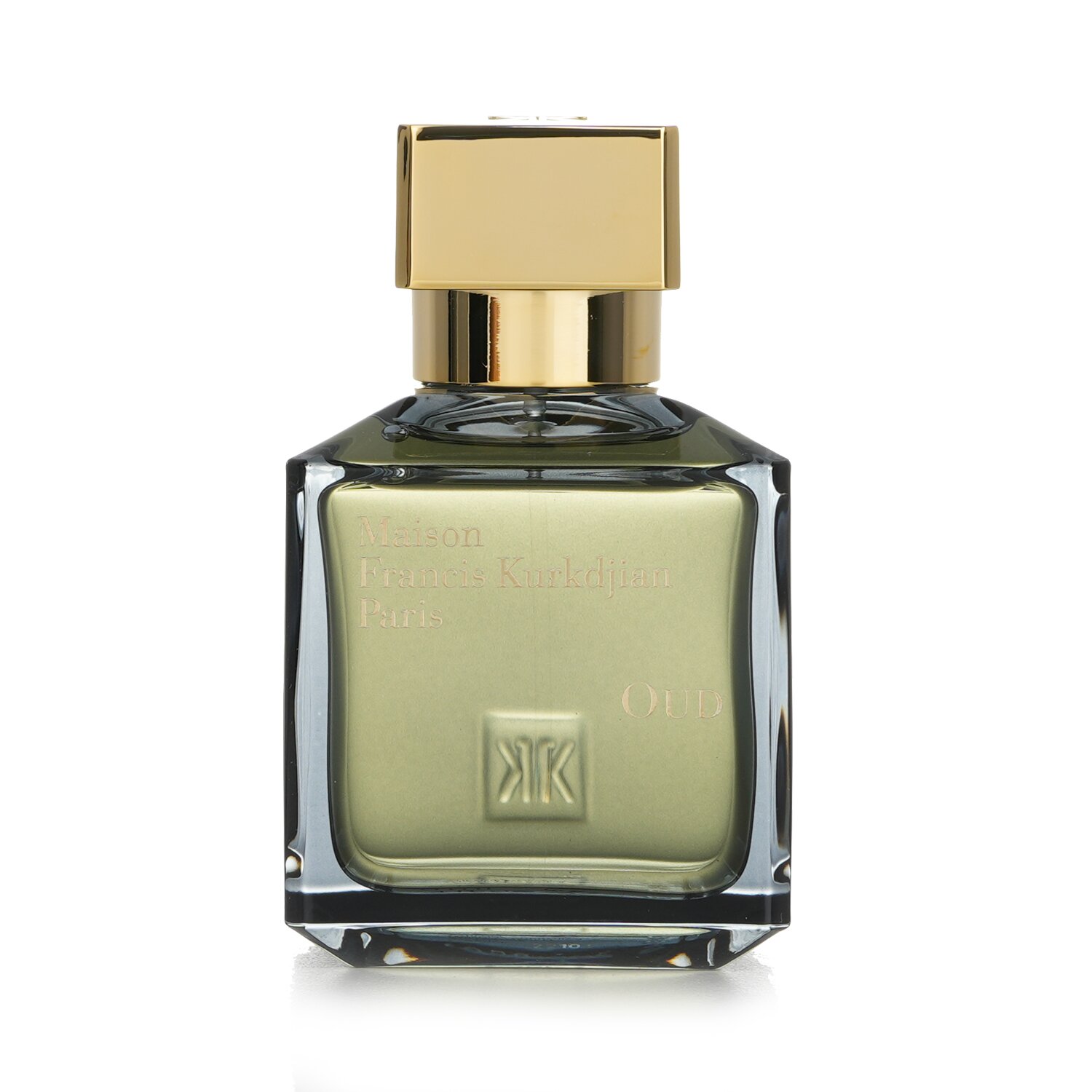 Maison Francis Kurkdjian Oud Eau De Parfum Spray 70ml/2.4oz