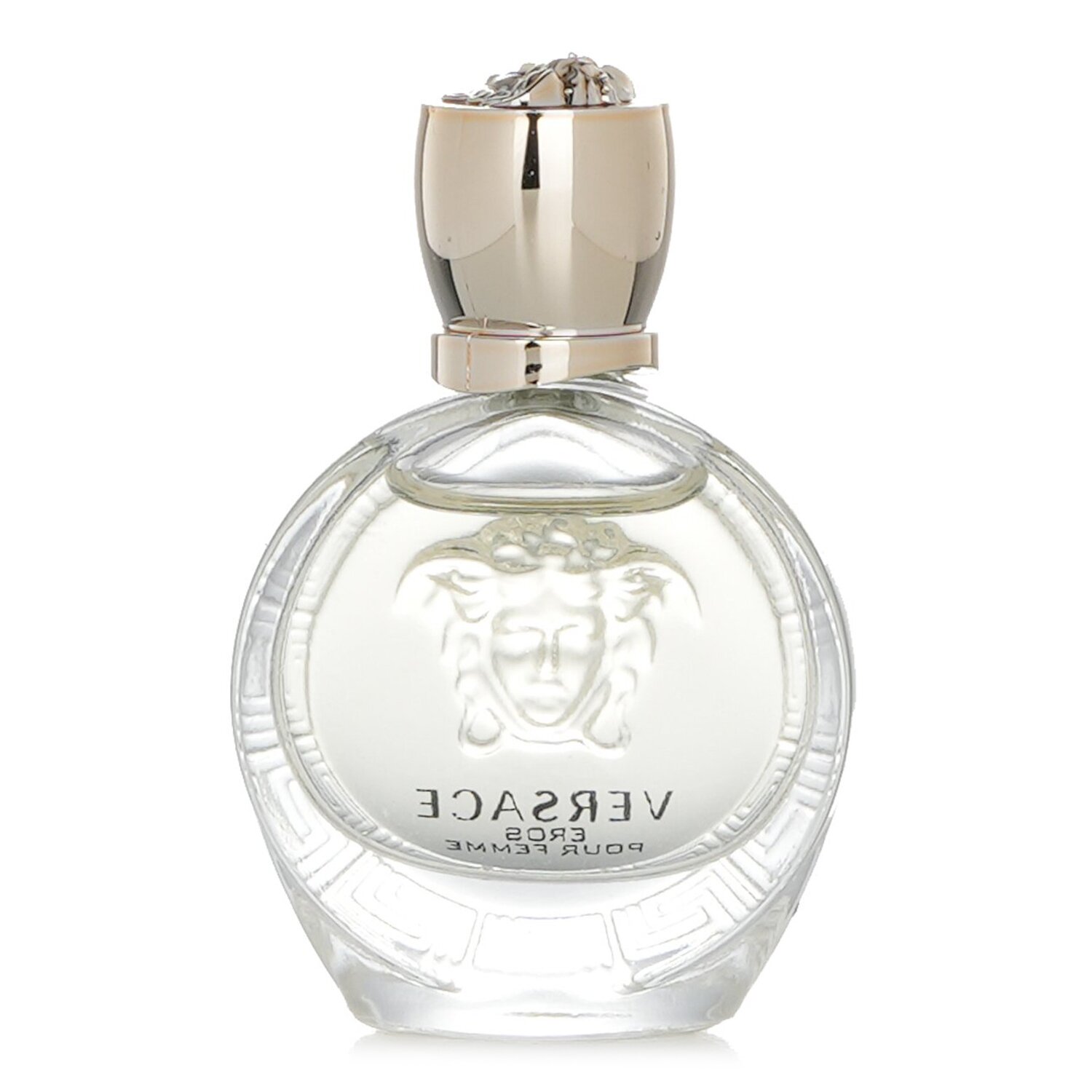 Versace Eros Eau De Parfum (Miniature) 5ml/0.17oz