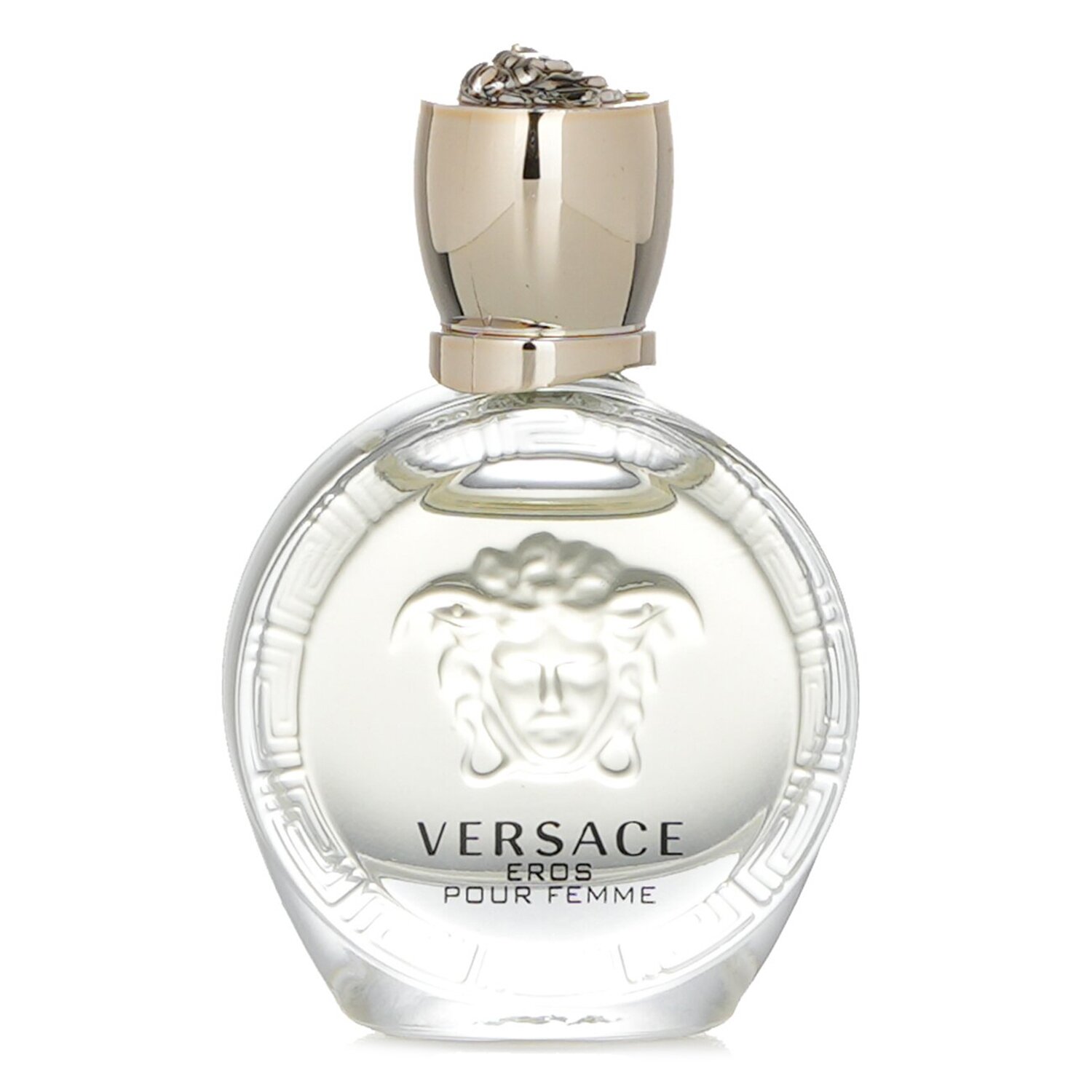 Versace Eros Eau De Parfum (Miniature) 5ml/0.17oz