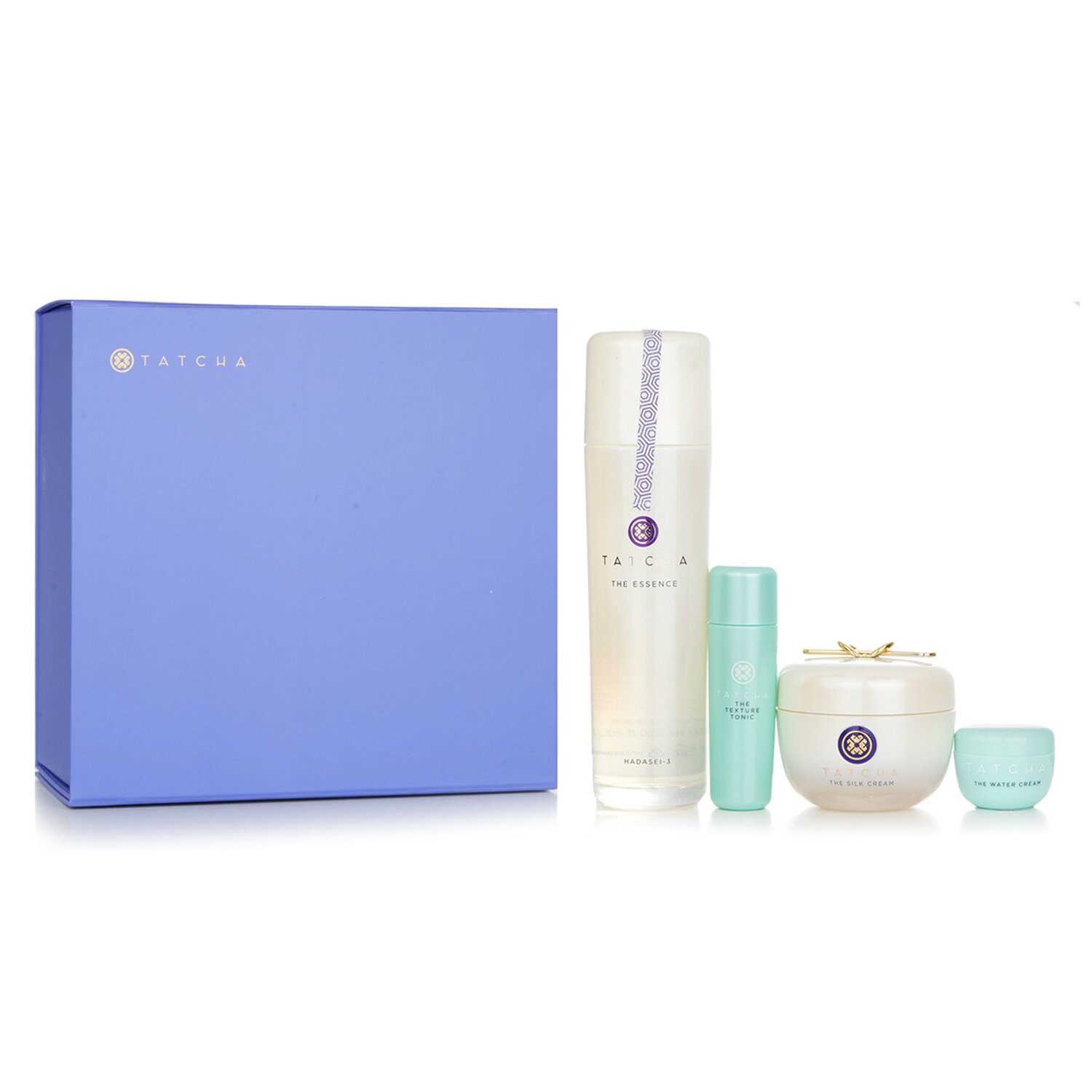 Tatcha hotsell (3) Bundle