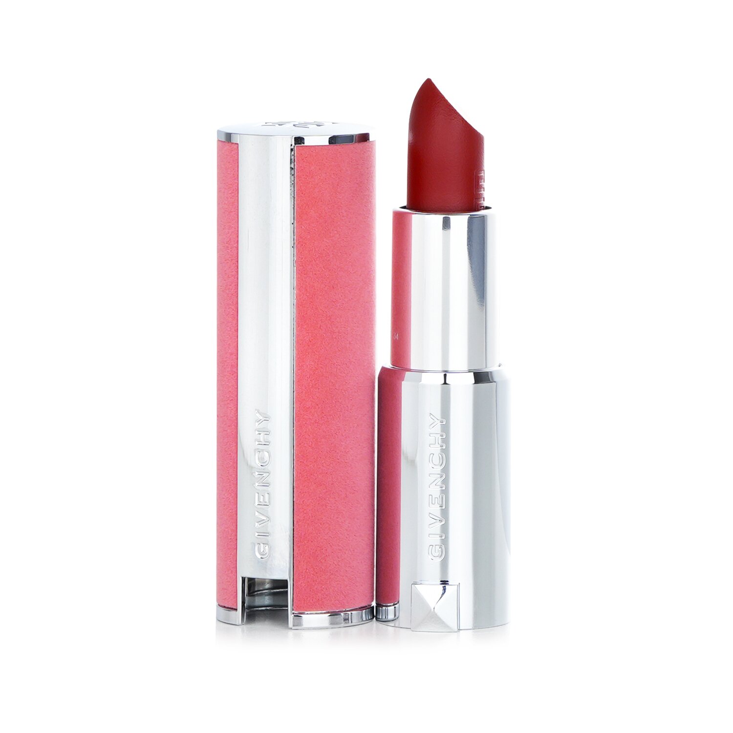 Givenchy Le Rouge Sheer Velvet Matte Refillable Lipstick 3.4g/0.12oz