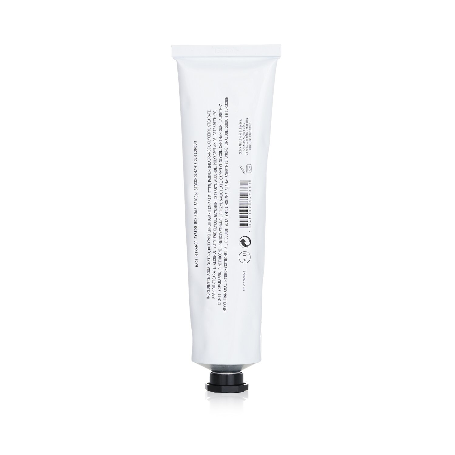 Byredo Suede Hand And Nail Cream 100ml/3.3oz