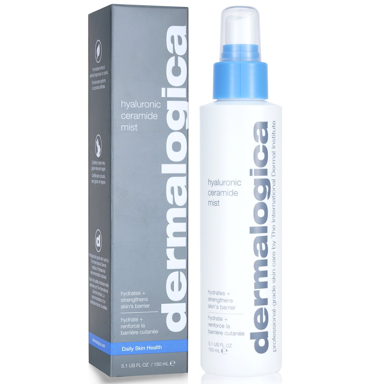 Dermalogica Hyaluronic Ceramide Mist 150ml/5.1oz