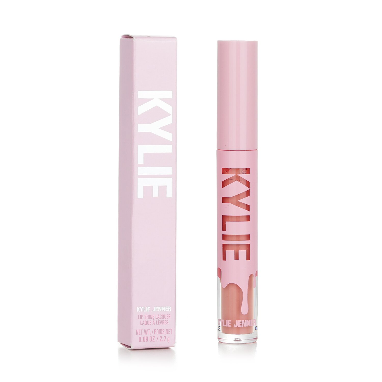 Kylie By Kylie Jenner Lip Shine Lacquer 2.7g/0.09oz