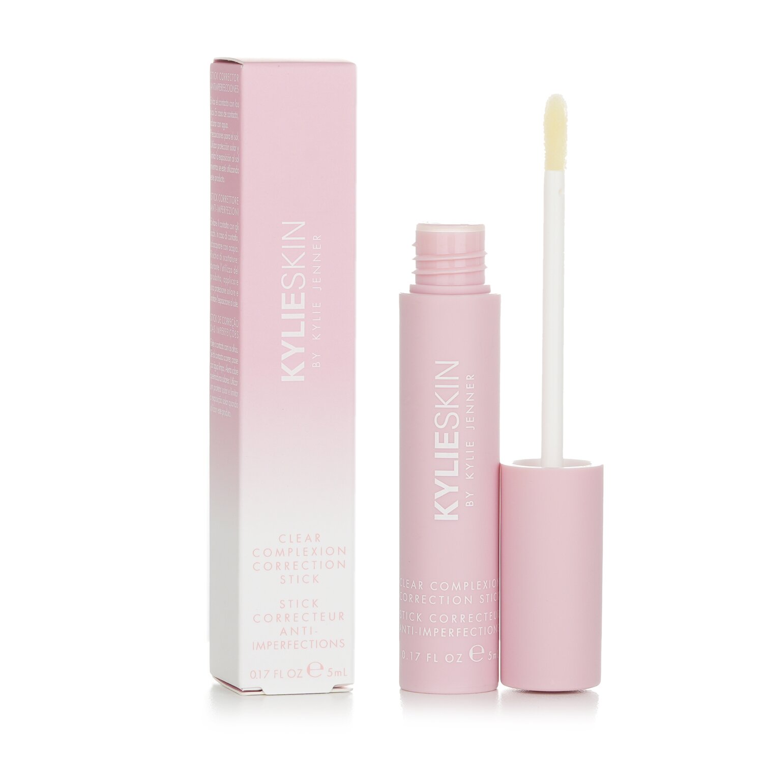 Kylie Skin Clear Complexion Correction Stick 5ml/0.17oz