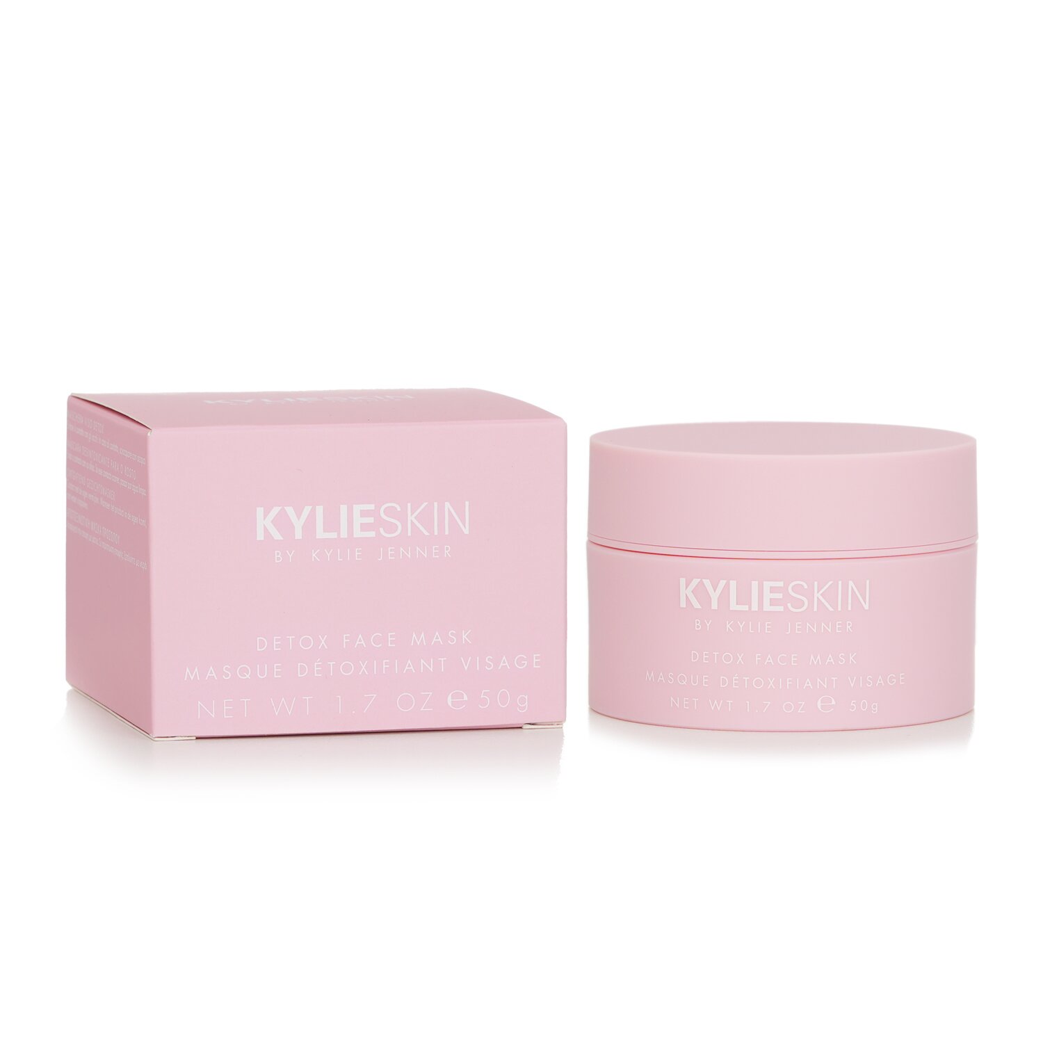 Kylie Skin Detox Face Mask 50g/1.7oz