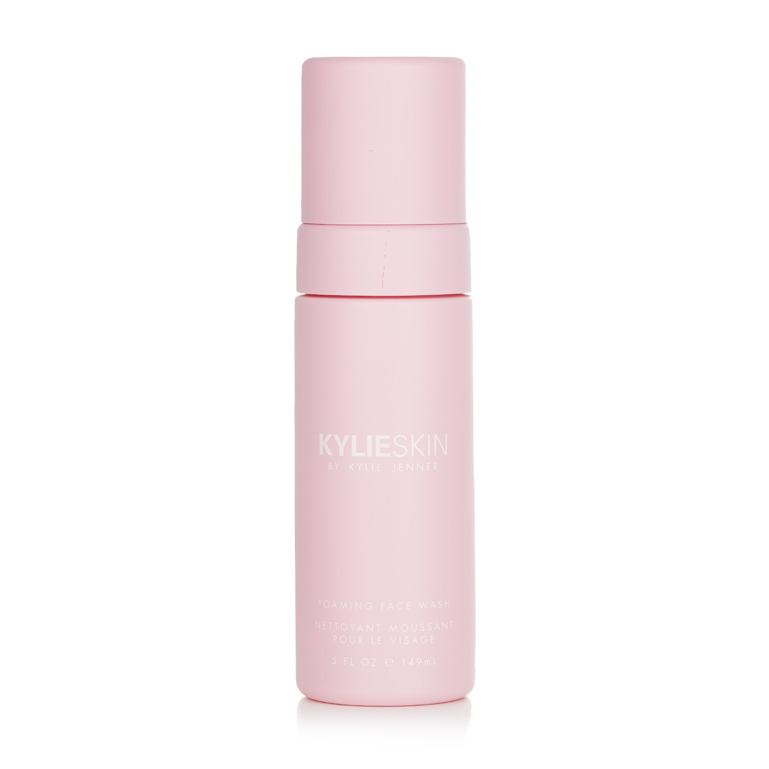 Kylie Skin Foaming Face Wash 149ml/5oz