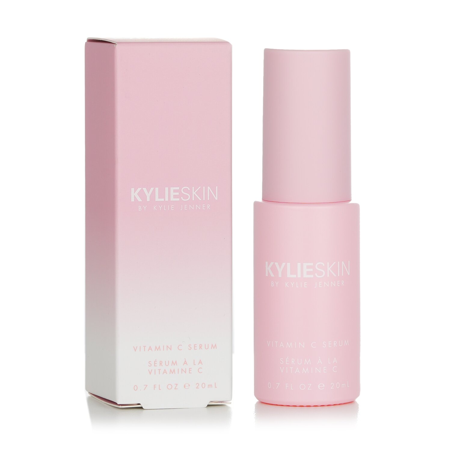 Kylie Skin Vitamin C Serum 20ml/0.7oz