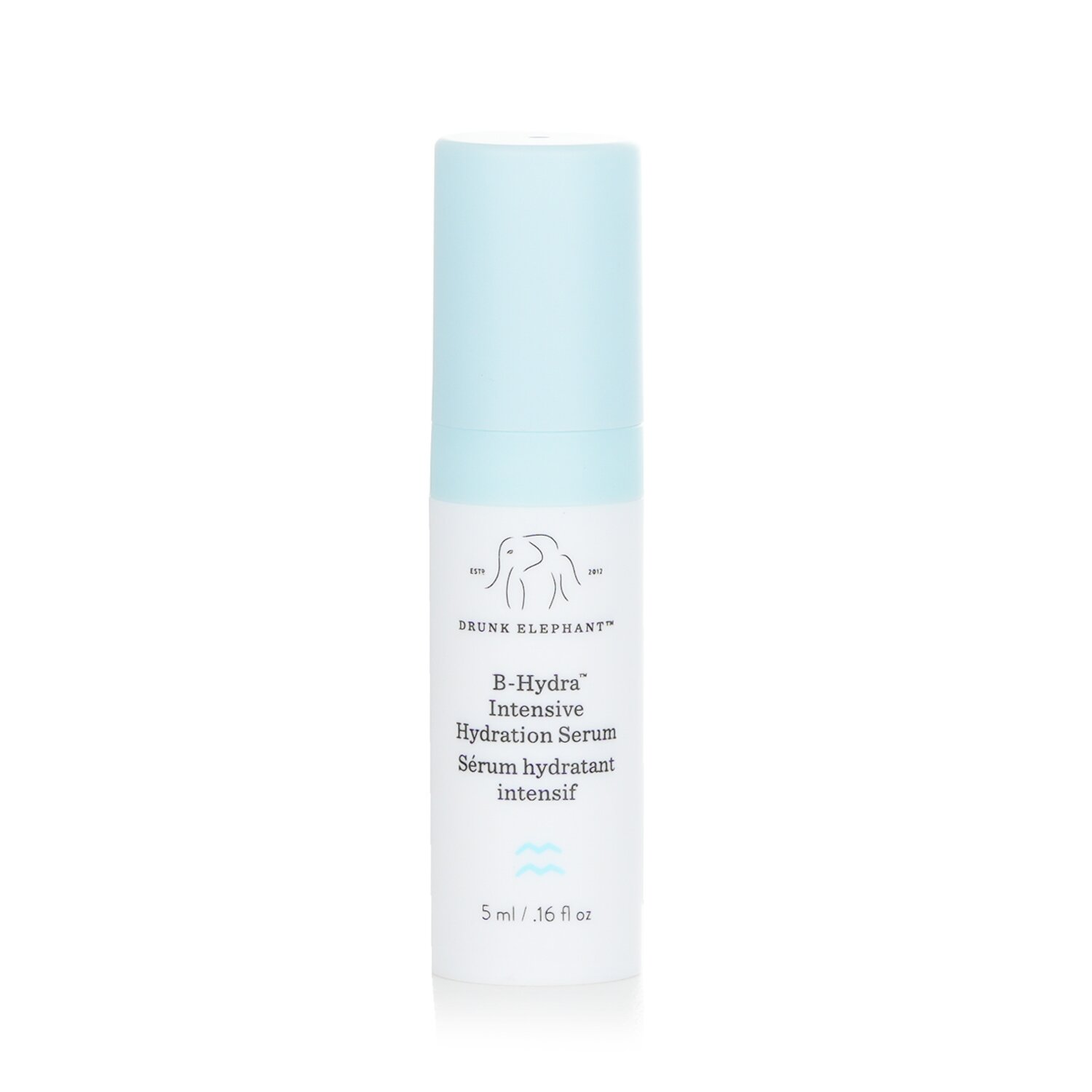 Drunk Elephant B-Hydra Intensive Hydration Serum (Miniature) 5ml/0.16oz