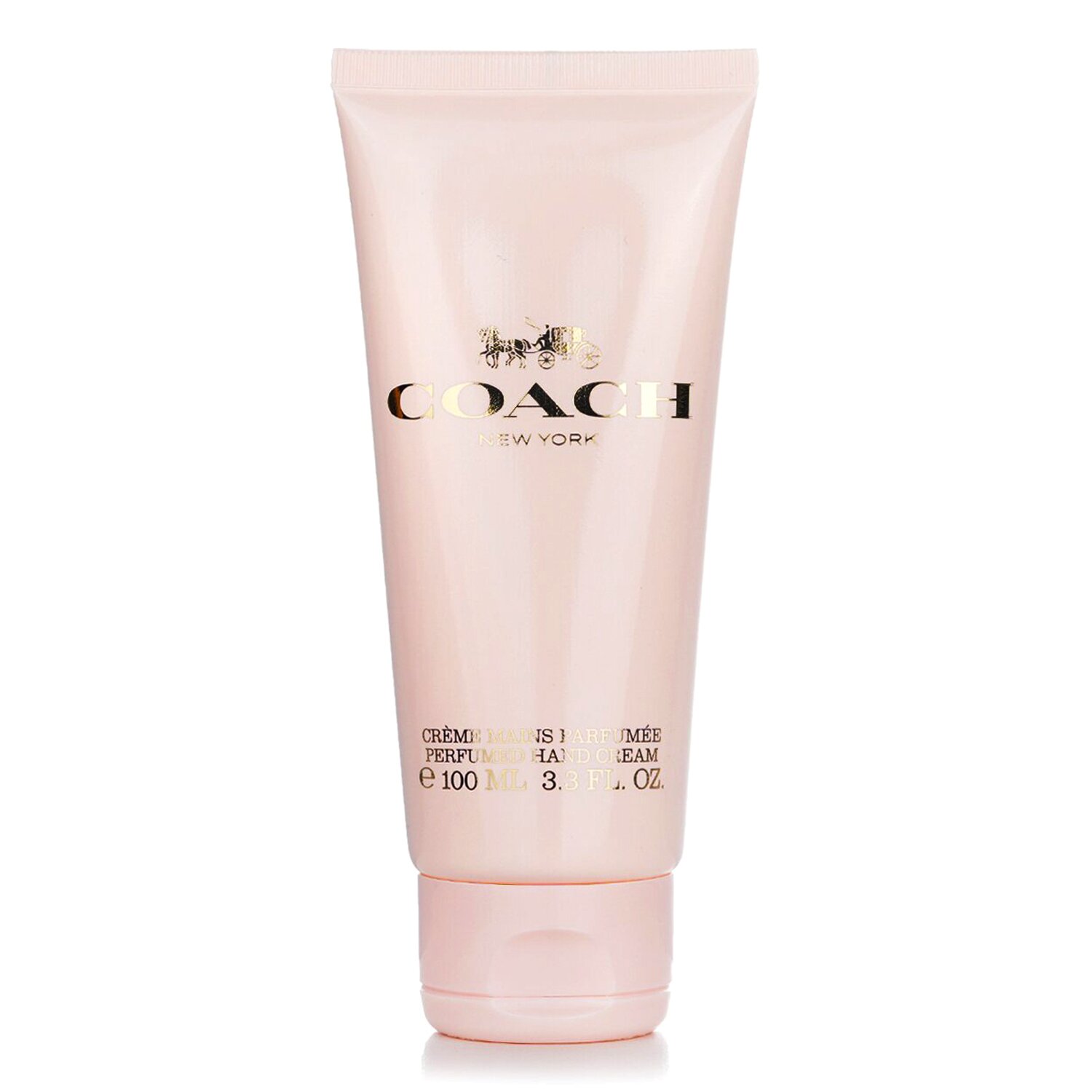 Coach Perfumed Hand Cream 100ml/3.3oz