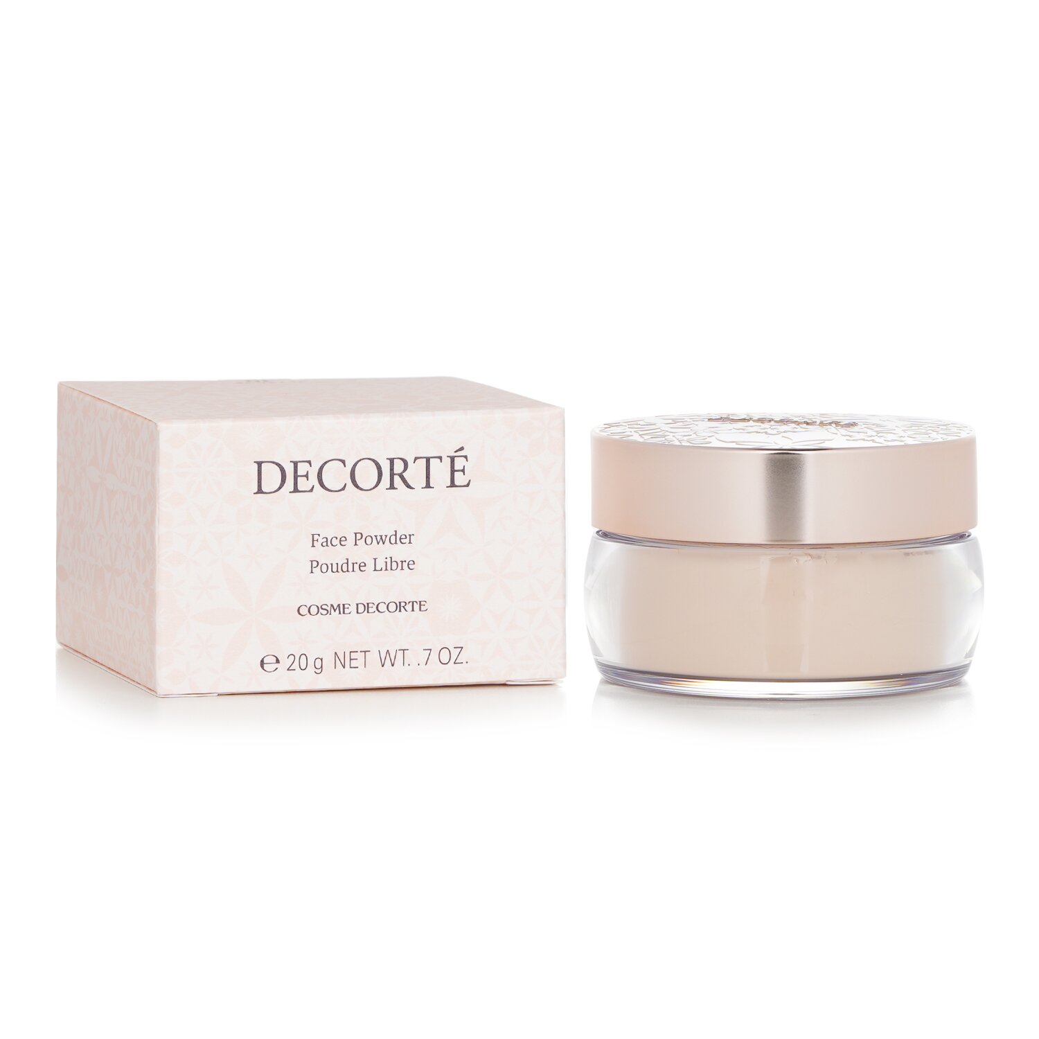 Cosme Decorte Face Powder 20g/0.7oz