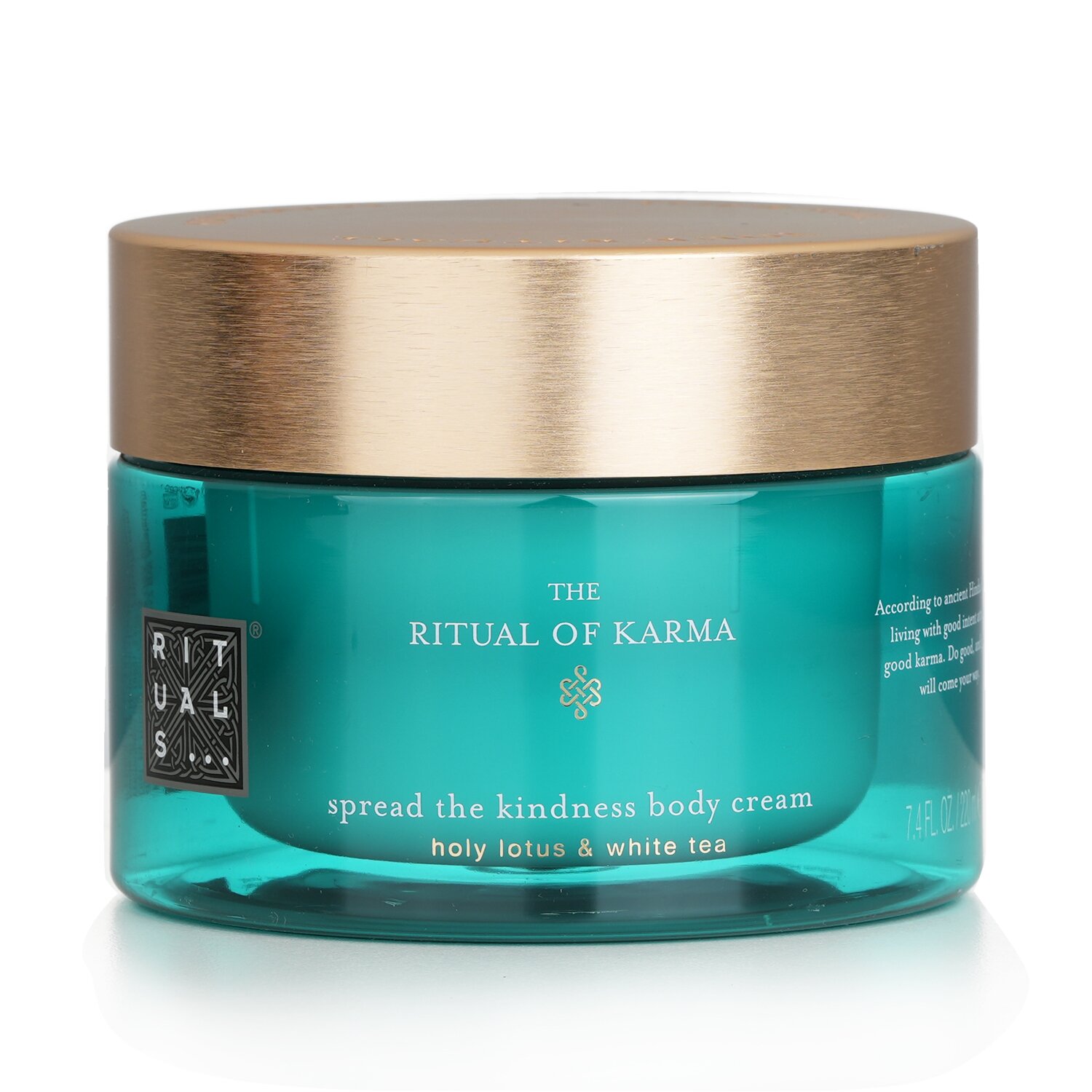 Rituals The Ritual Of Karma Spread The Kindness Body Cream 220ml/7.4oz