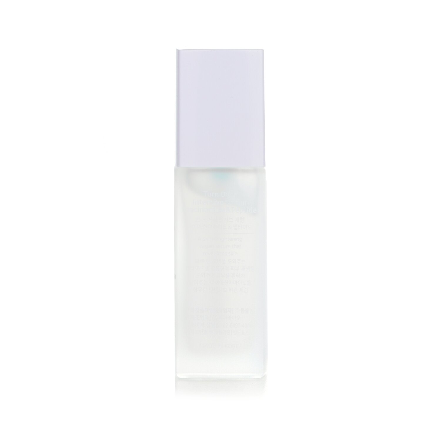 Muldream Turn Over Intensive Serum 40ml/1.35oz