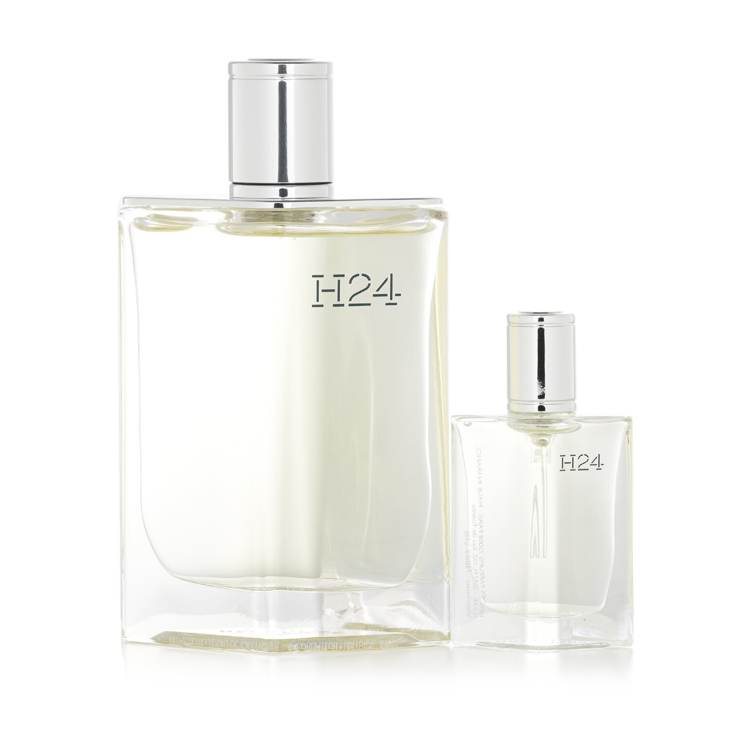 Hermes H24 Eau De Toilette Set 2pcs