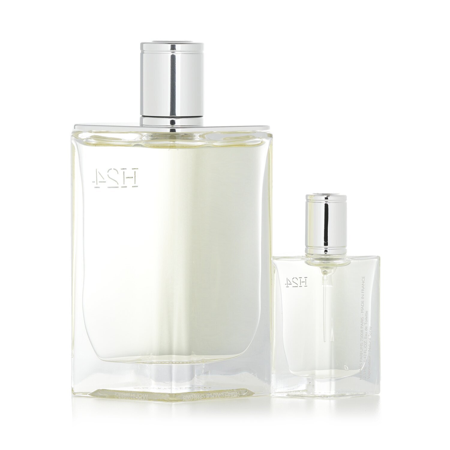 Hermes H24 Eau De Toilette Set 2pcs