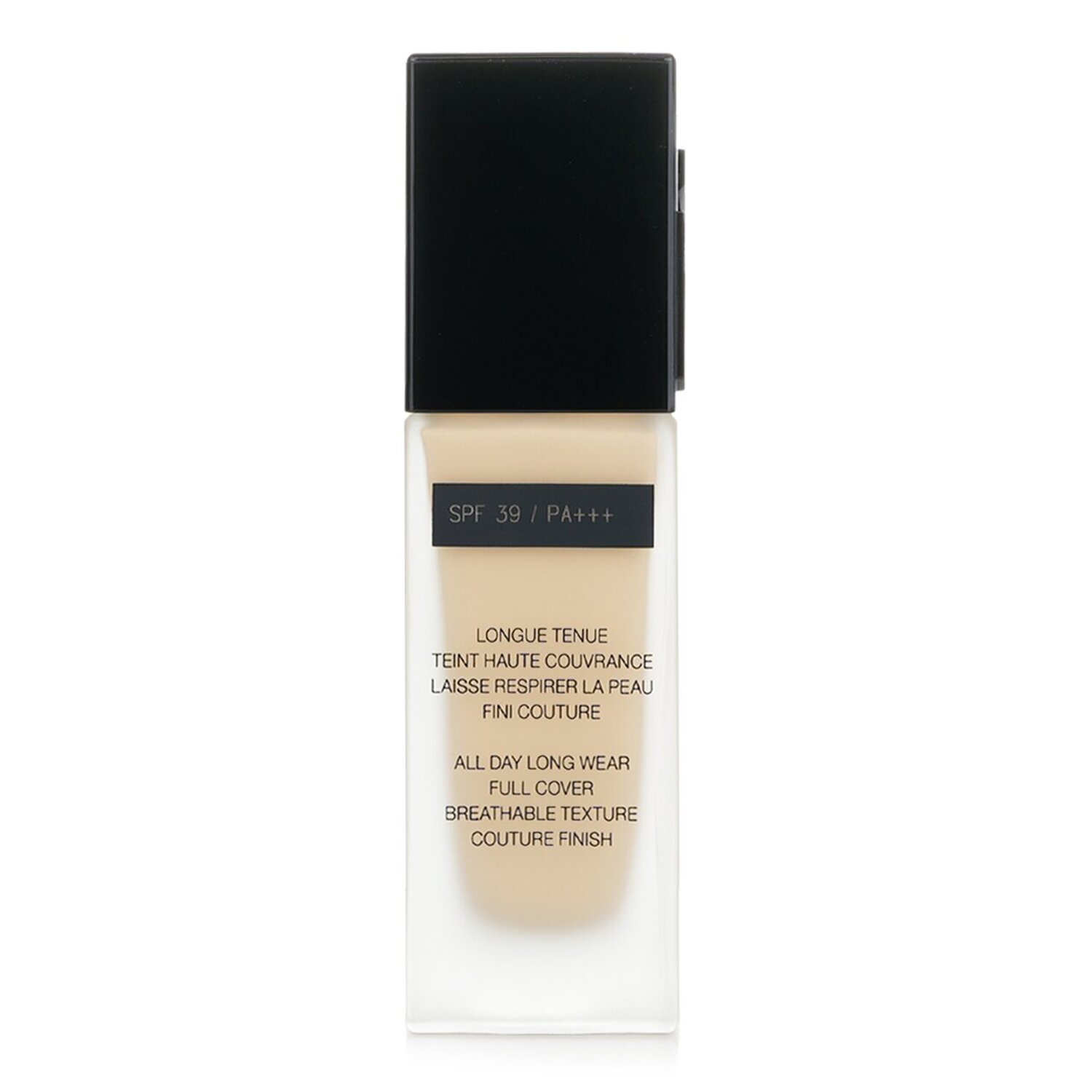 Yves Saint Laurent All Hours Foundation SPF 39 25ml/0.84oz