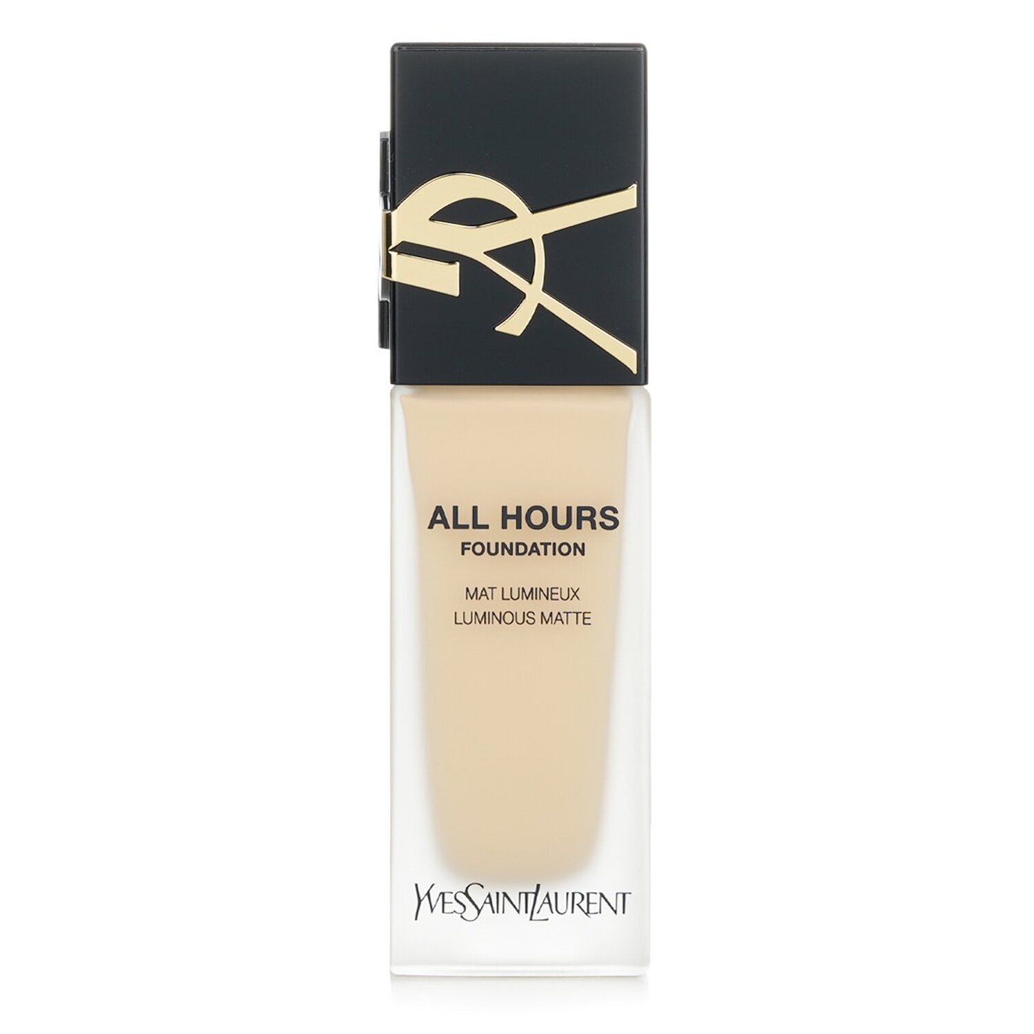 Yves Saint Laurent All Hours Foundation SPF 39 25ml/0.84oz