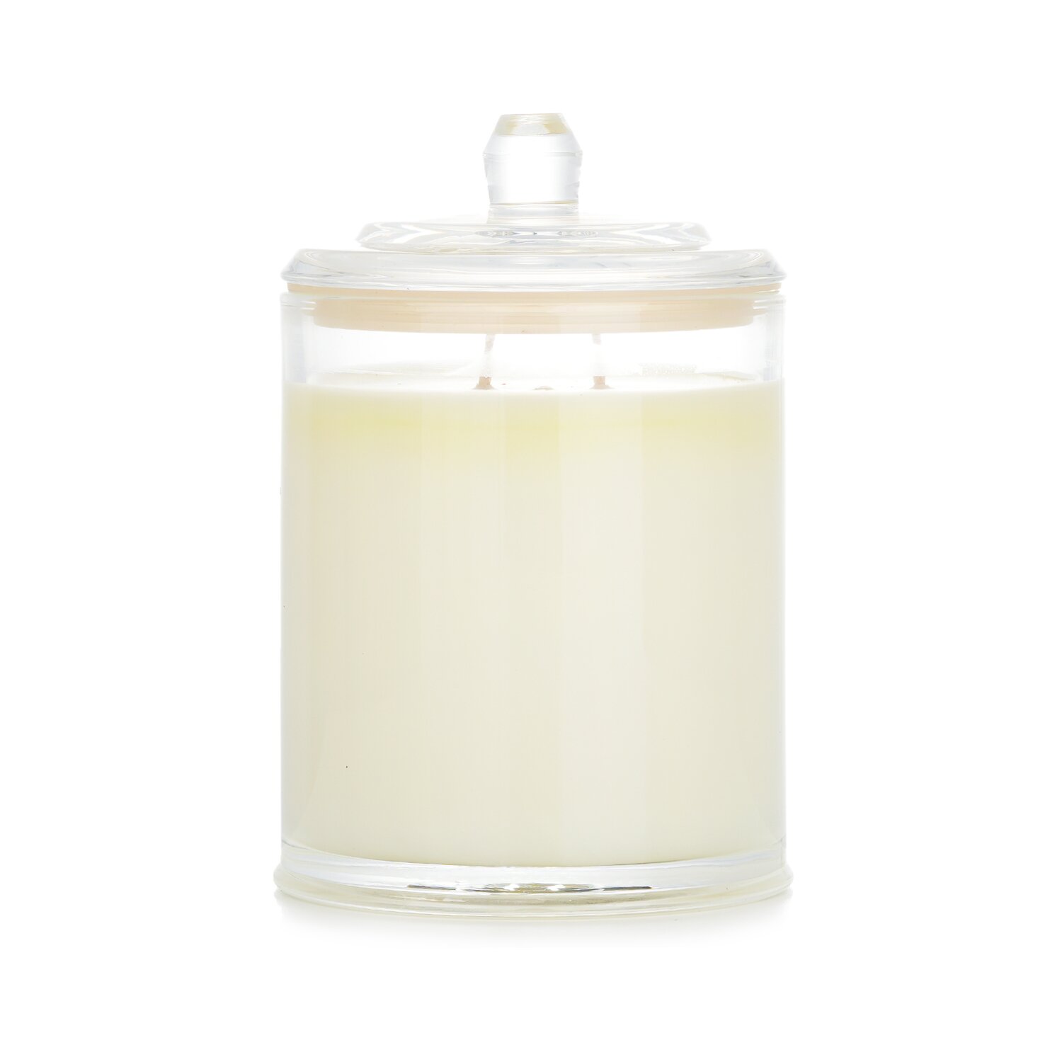 Glasshouse Triple Scented Soy Candle - The Hamptons (Teak & Petitgrain) 380g/13.4oz