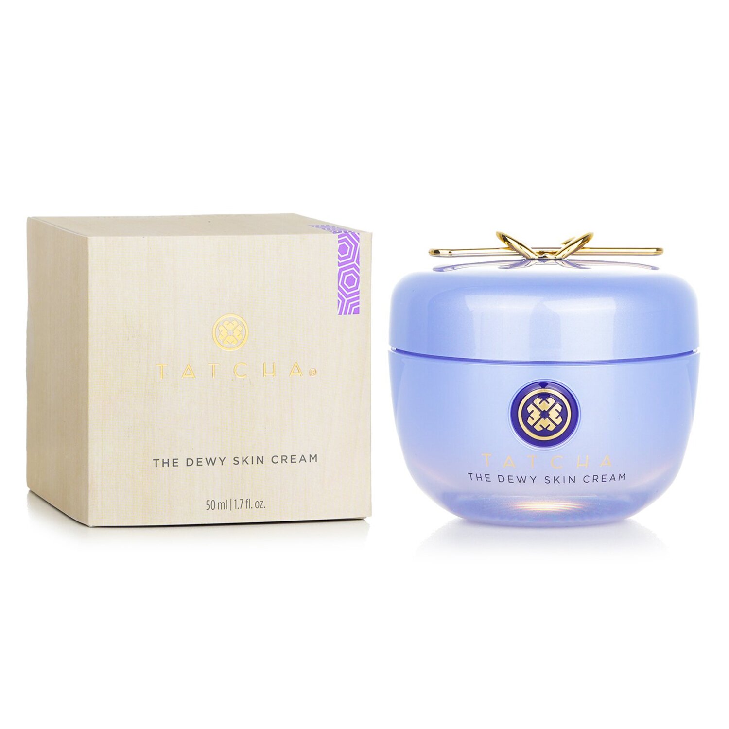 Tatcha The Dewy Skin Cream shops